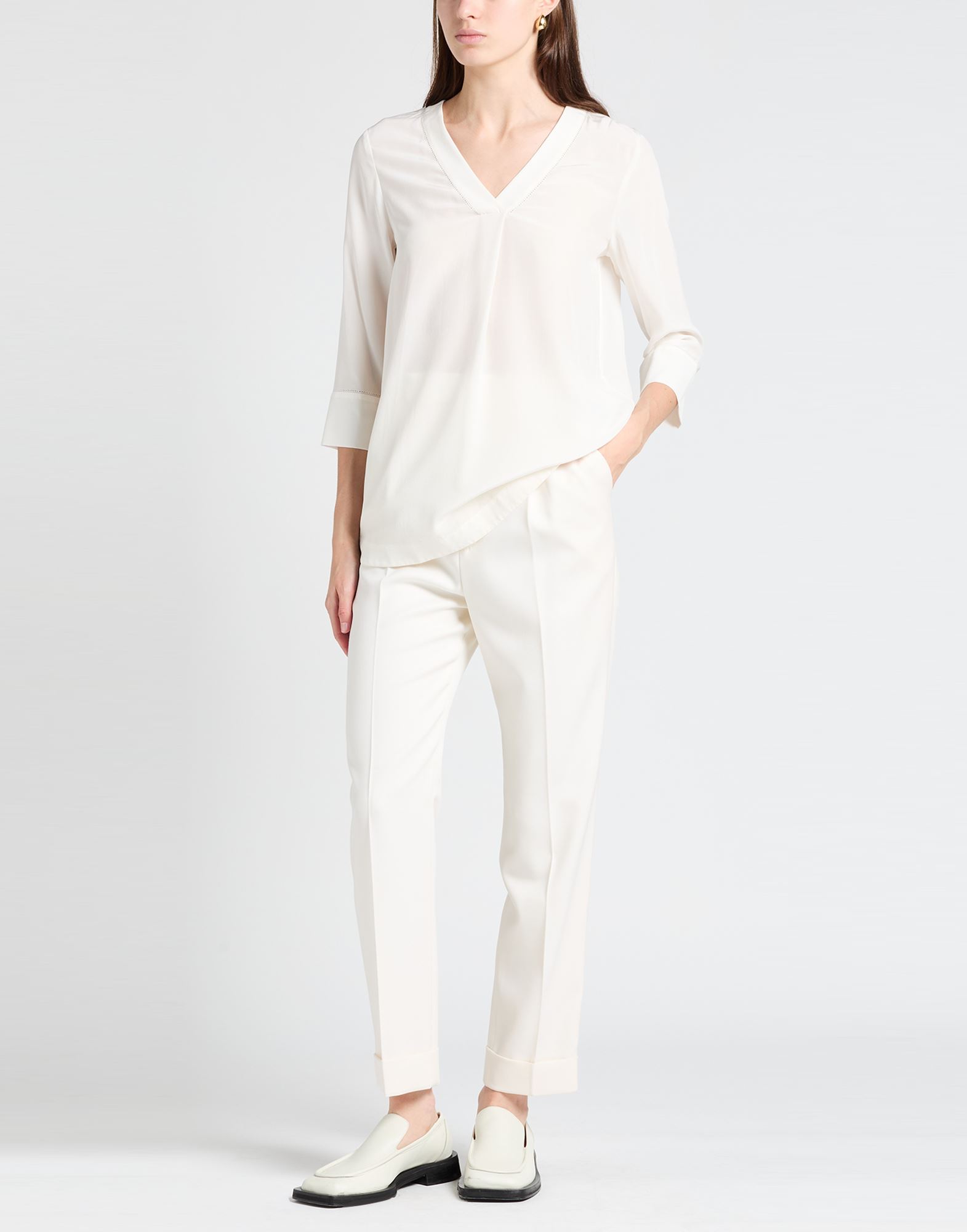  Tommy Hilfiger - Camisetas Y Tops - Tops - On Yoox.com 