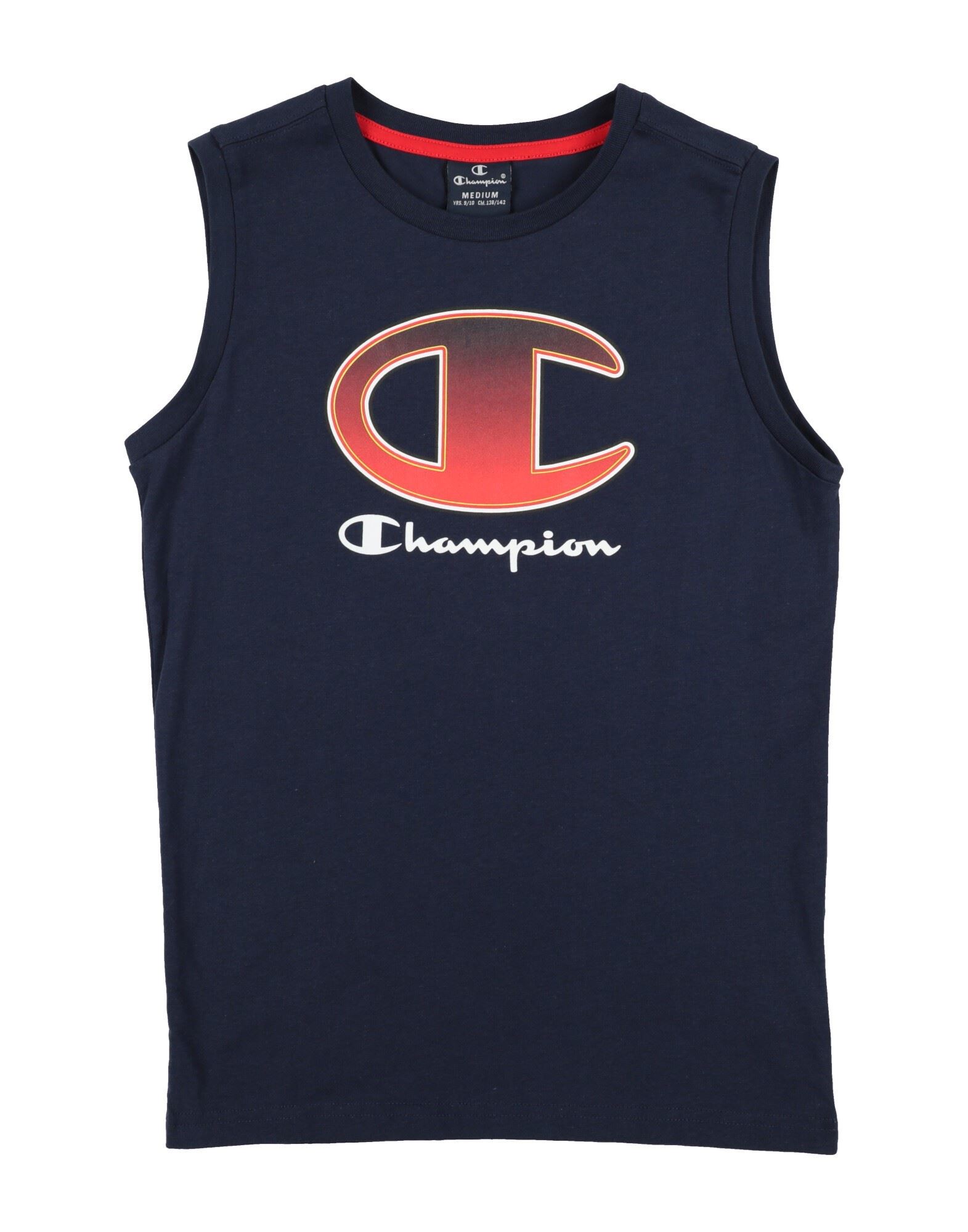  Champion - Tops - T-shirts - On Yoox.com 