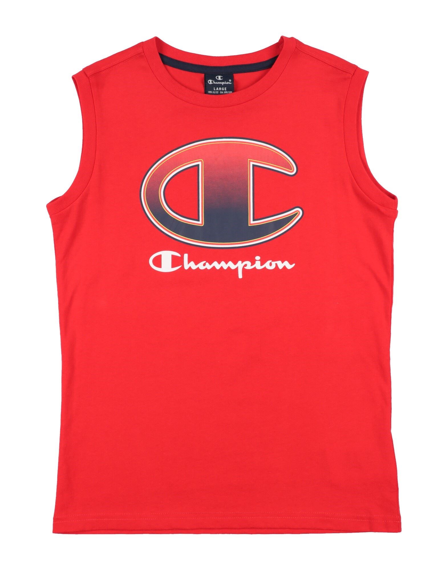  Champion - Tops - T-shirts - On Yoox.com 