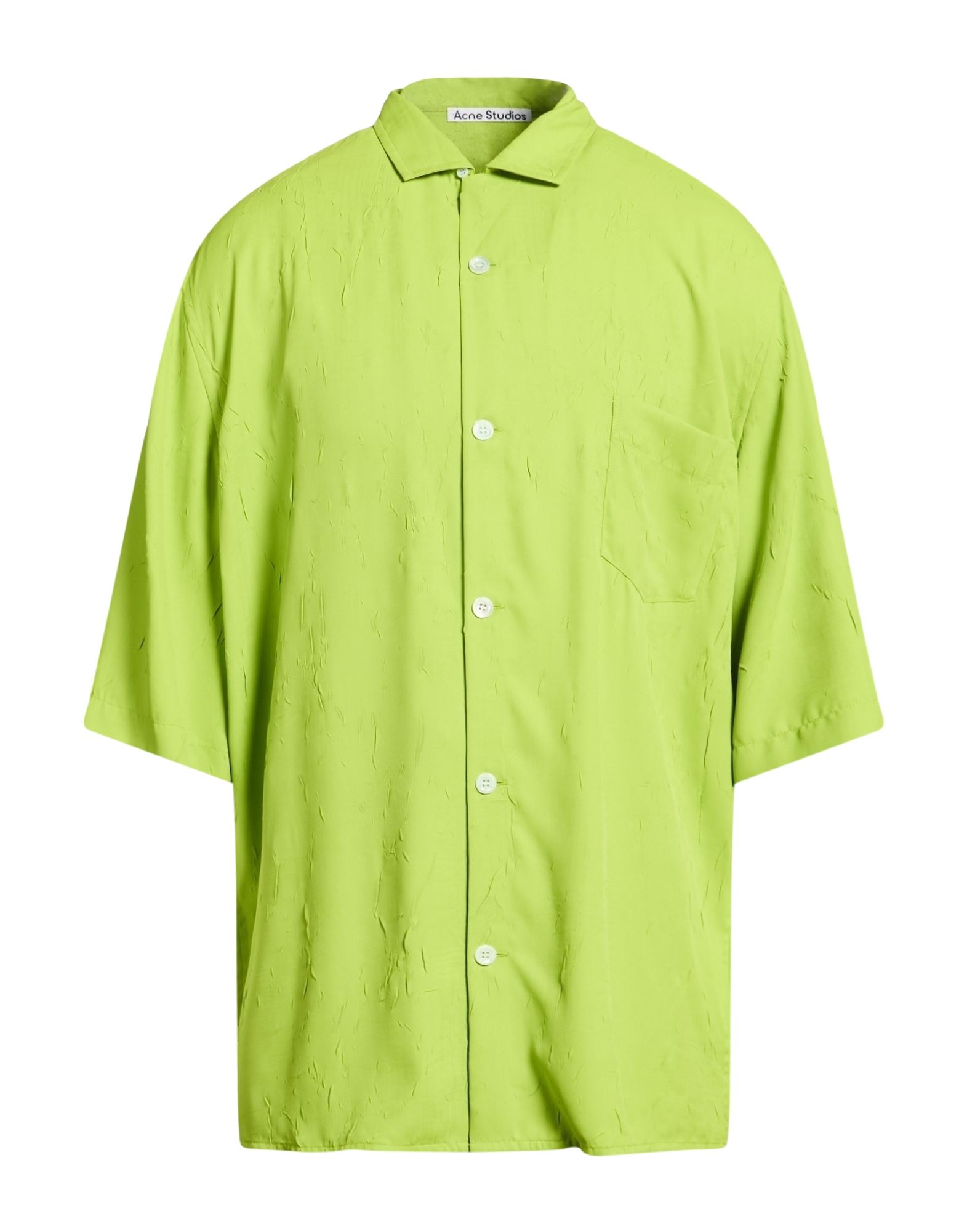  Acne Studios - Tops - Hemden - On Yoox.com 