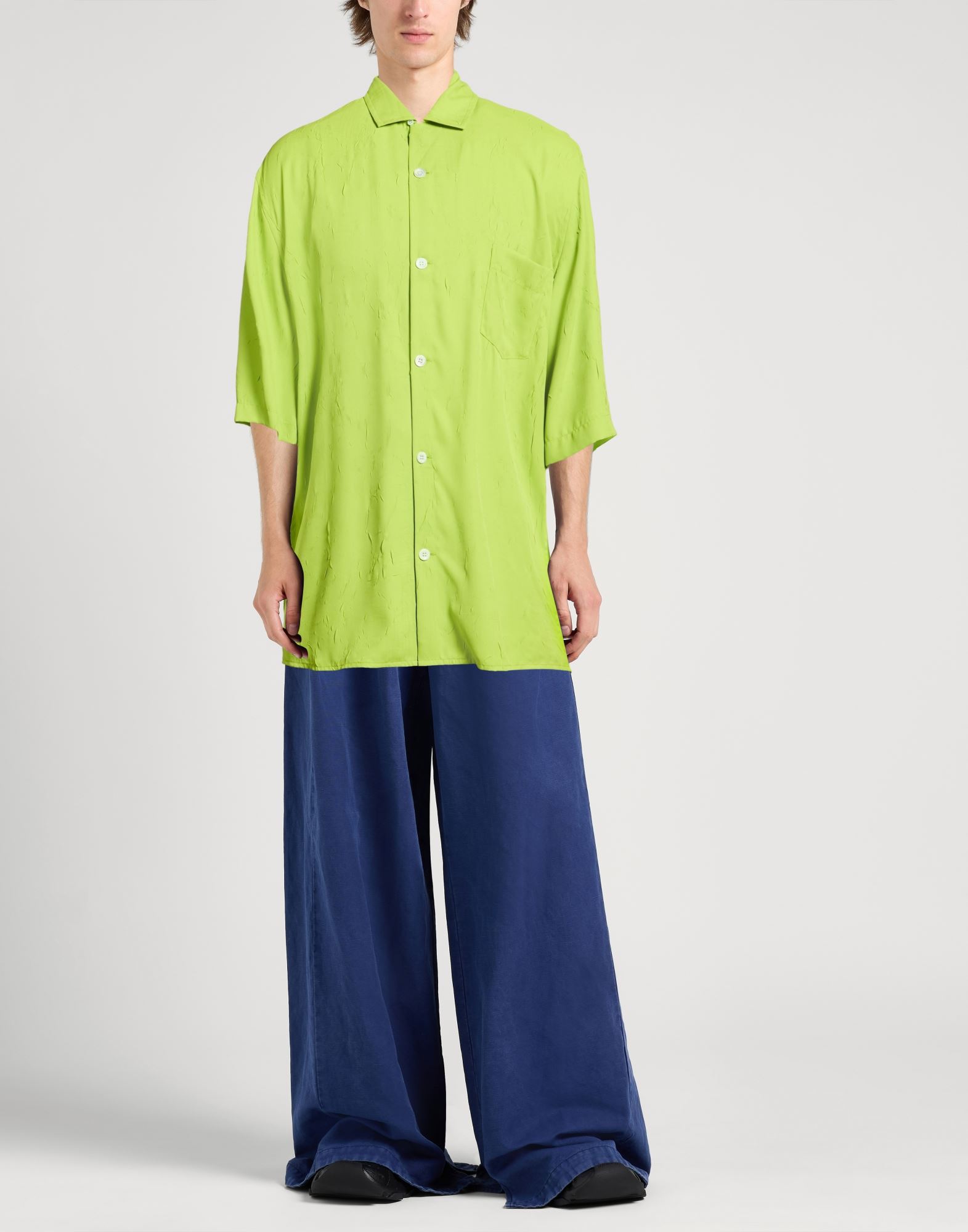  Acne Studios - Tops - Hemden - On Yoox.com 