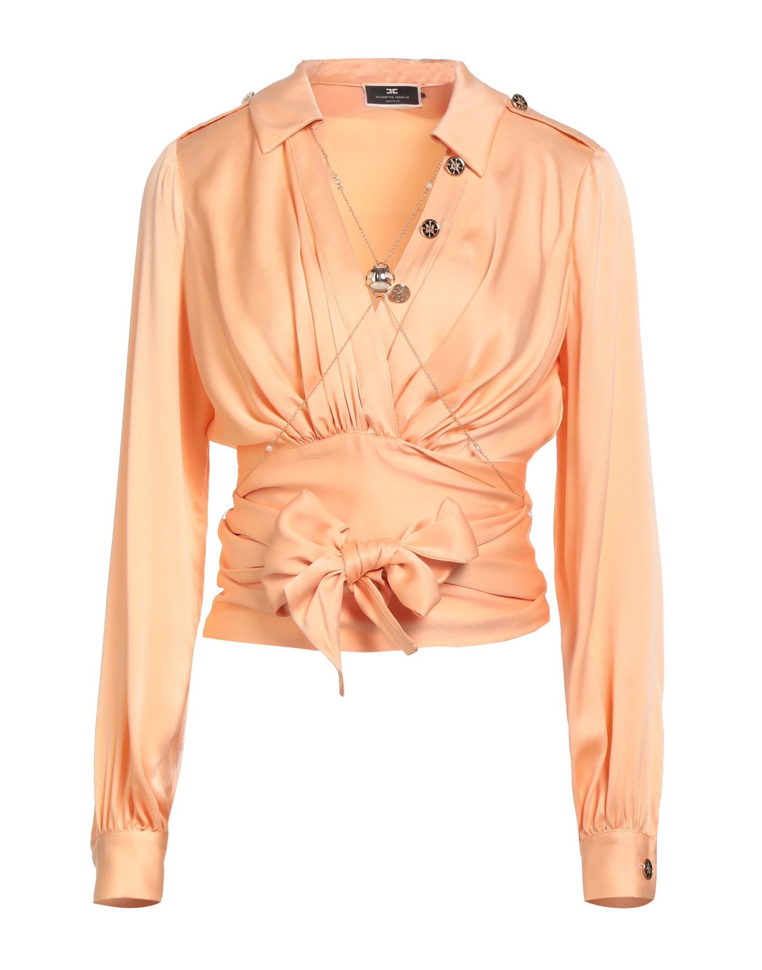 ELISABETTA FRANCHI ELISABETTA FRANCHI ΜΠΛΟΥΖΑΚΙΑ Τοπ