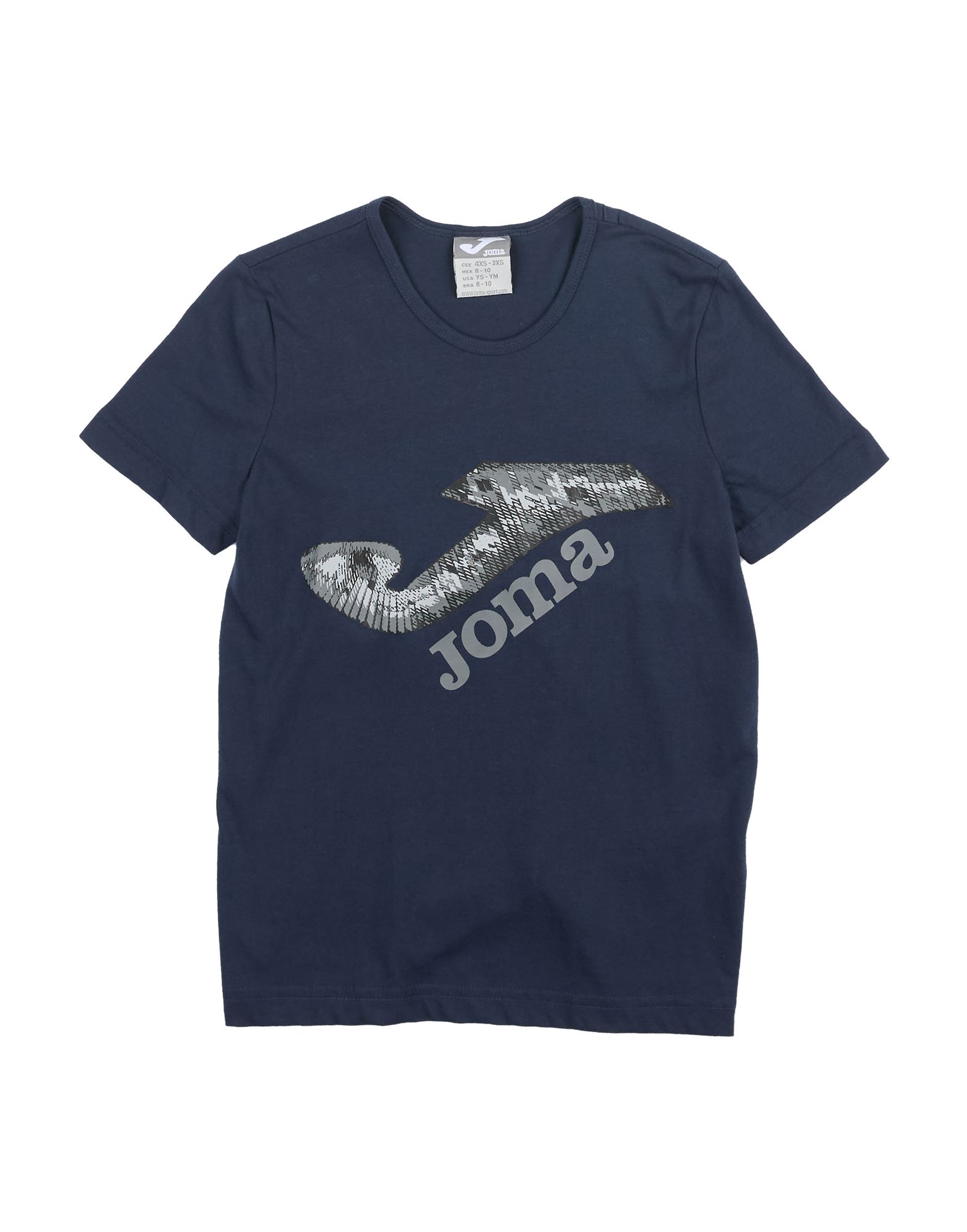  Joma - Tops - T-shirts - On Yoox.com 
