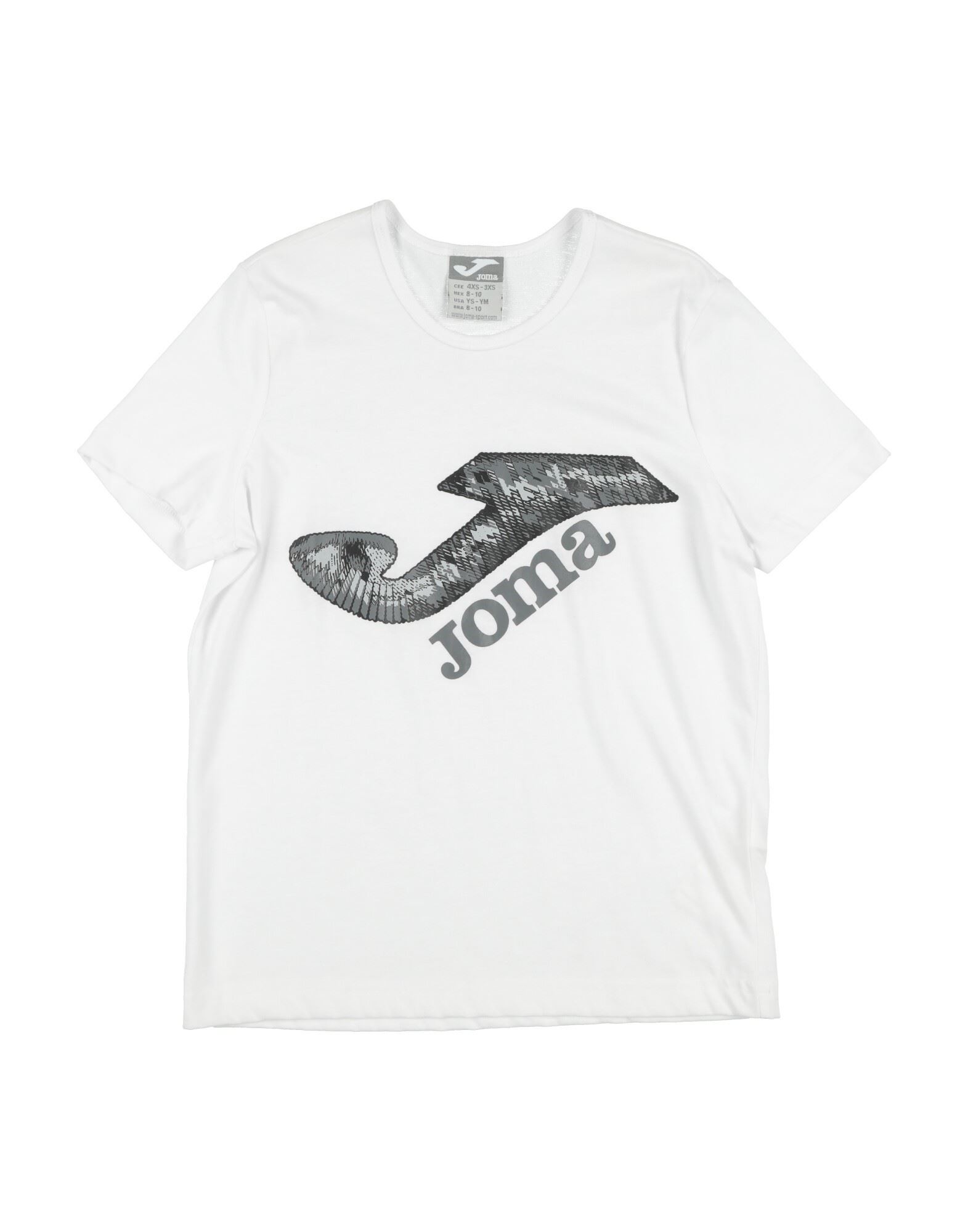  Joma - Tops - T-shirts - On Yoox.com 