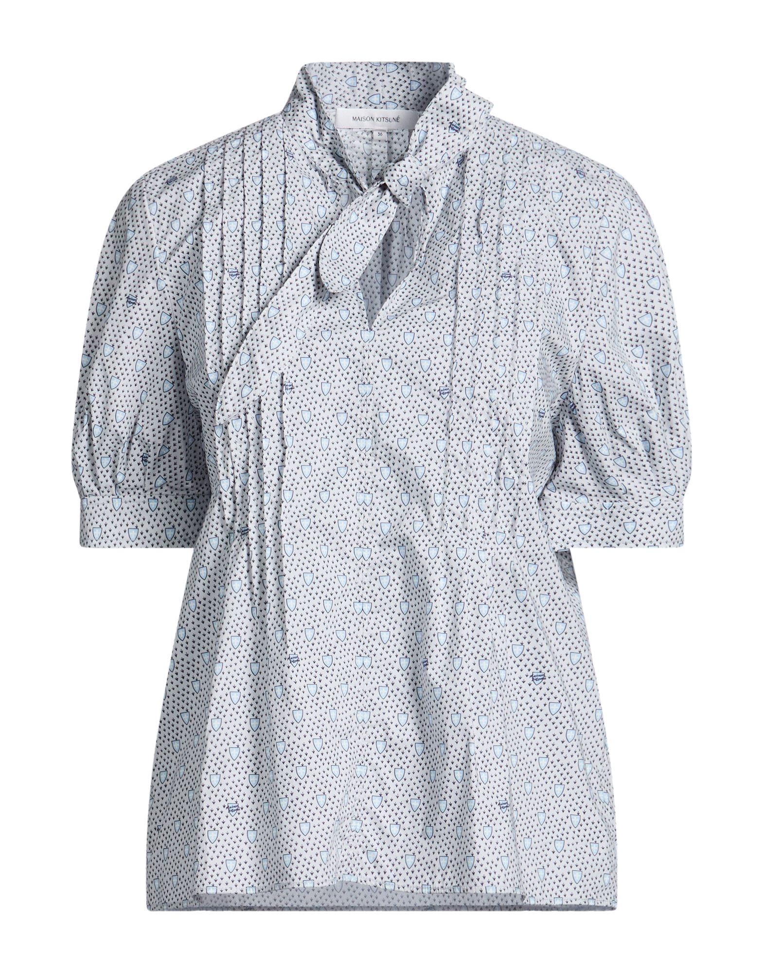 MAISON KITSUNÉ MAISON KITSUNÉ ΜΠΛΟΥΖΑΚΙΑ Πουκάμισο