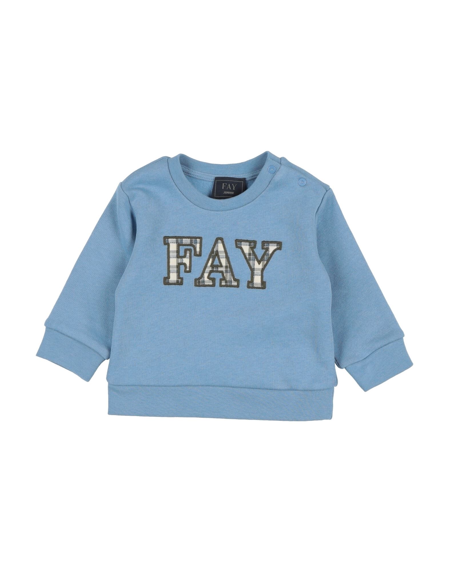  Fay - Tops - Sweatshirts - On Yoox.com 