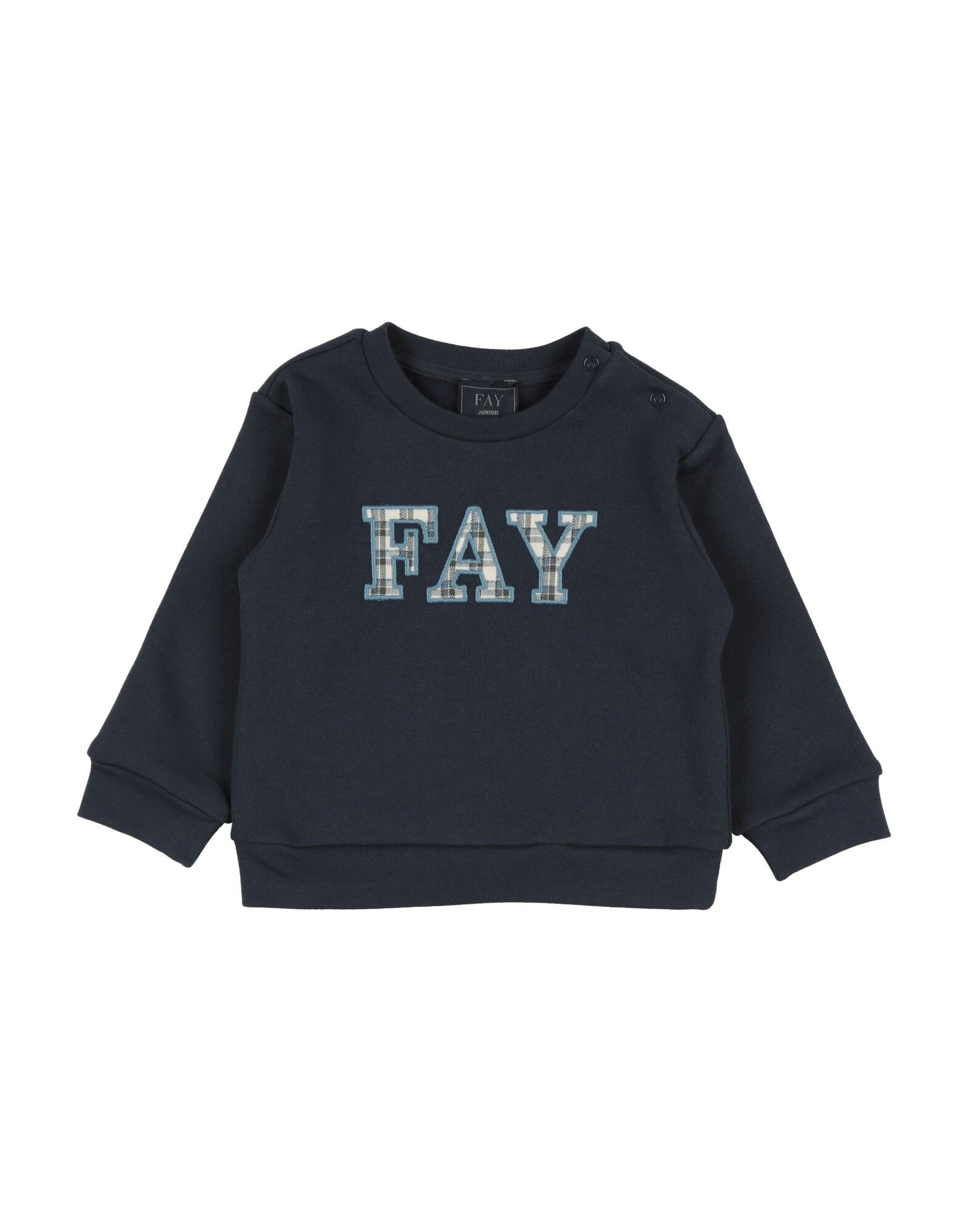  Fay - Tops - Sweatshirts - On Yoox.com 