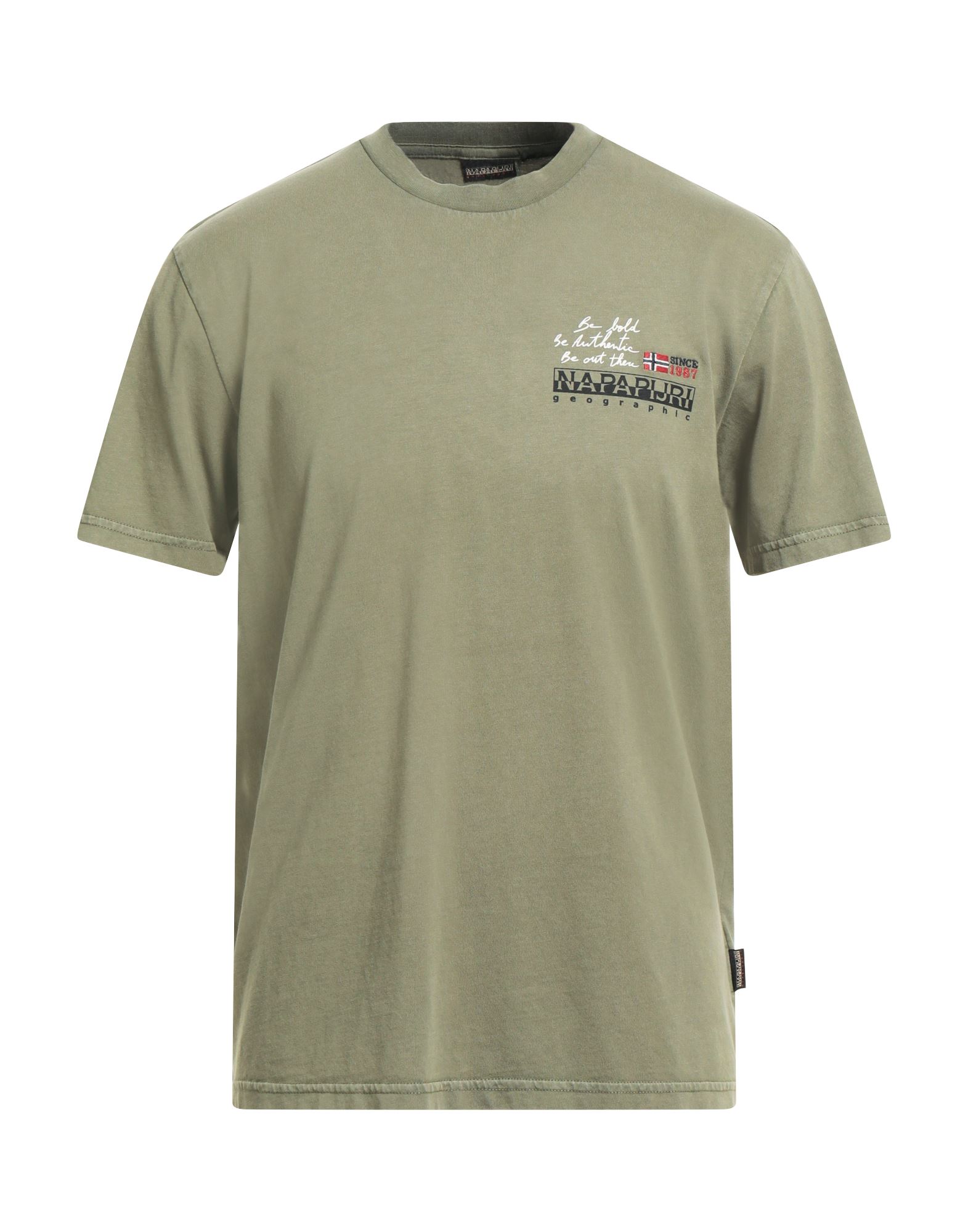  Napapijri - Tops - T-shirts - On Yoox.com 