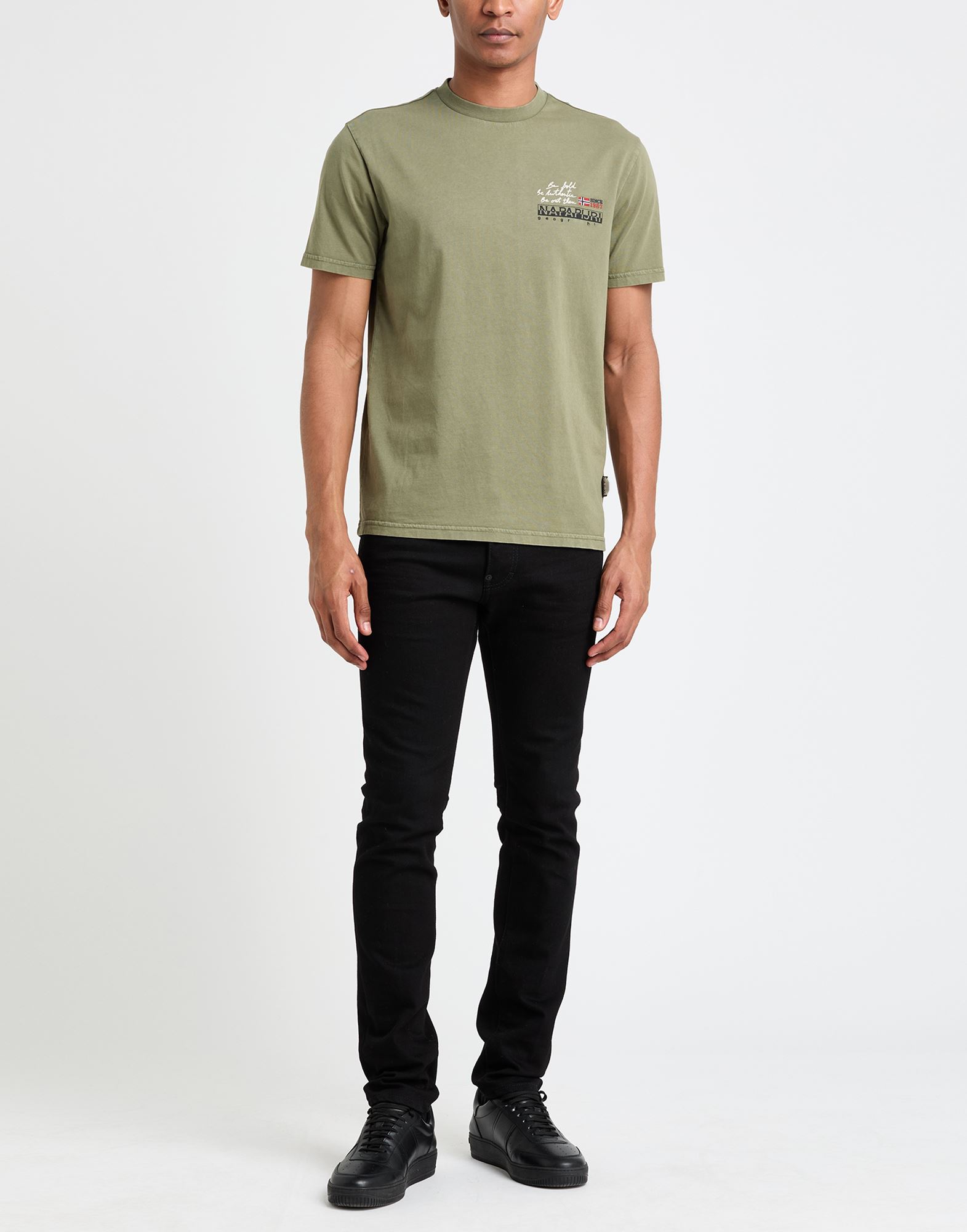  Napapijri - Tops - T-shirts - On Yoox.com 