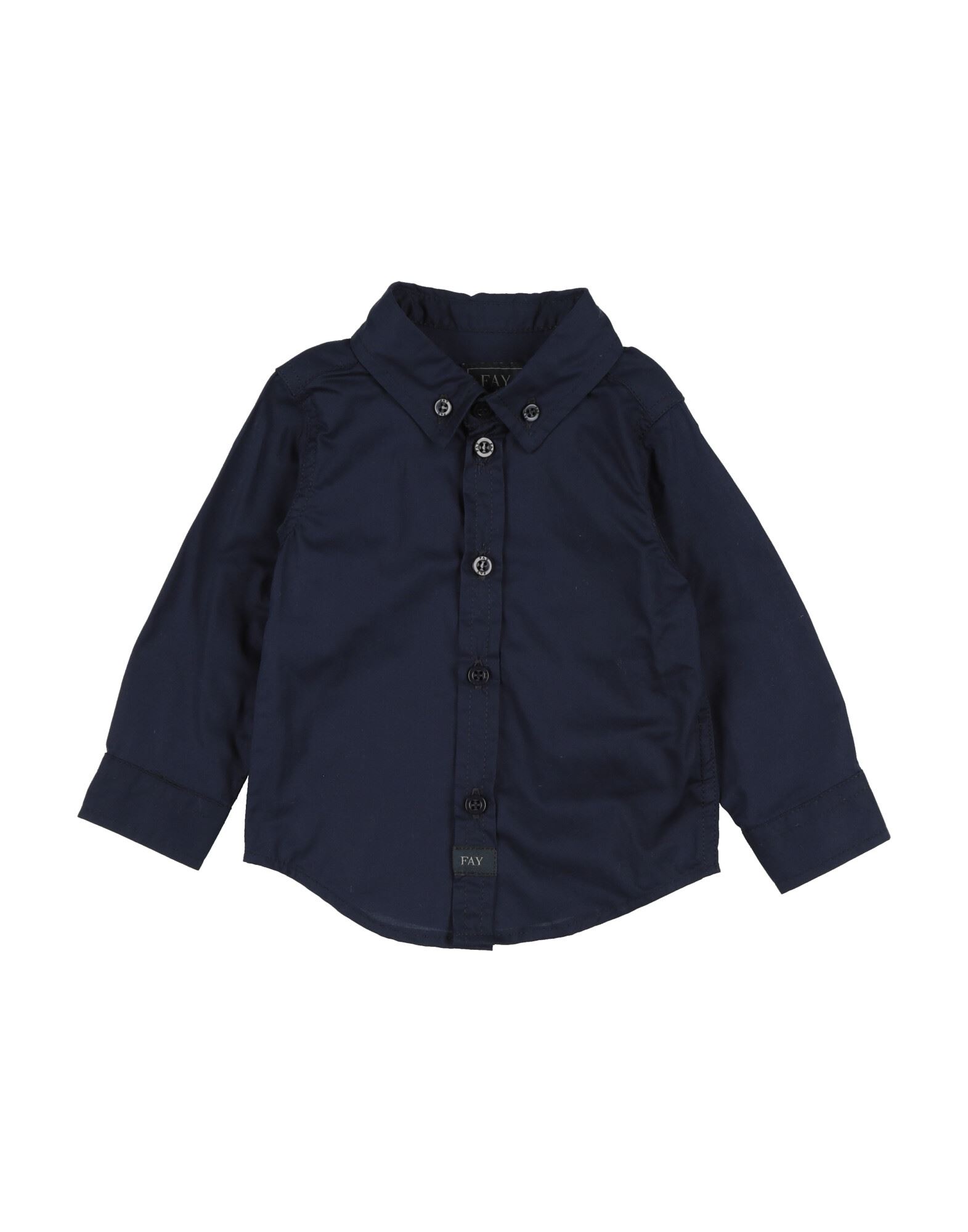  Fay - Tops - Hemden - On Yoox.com 