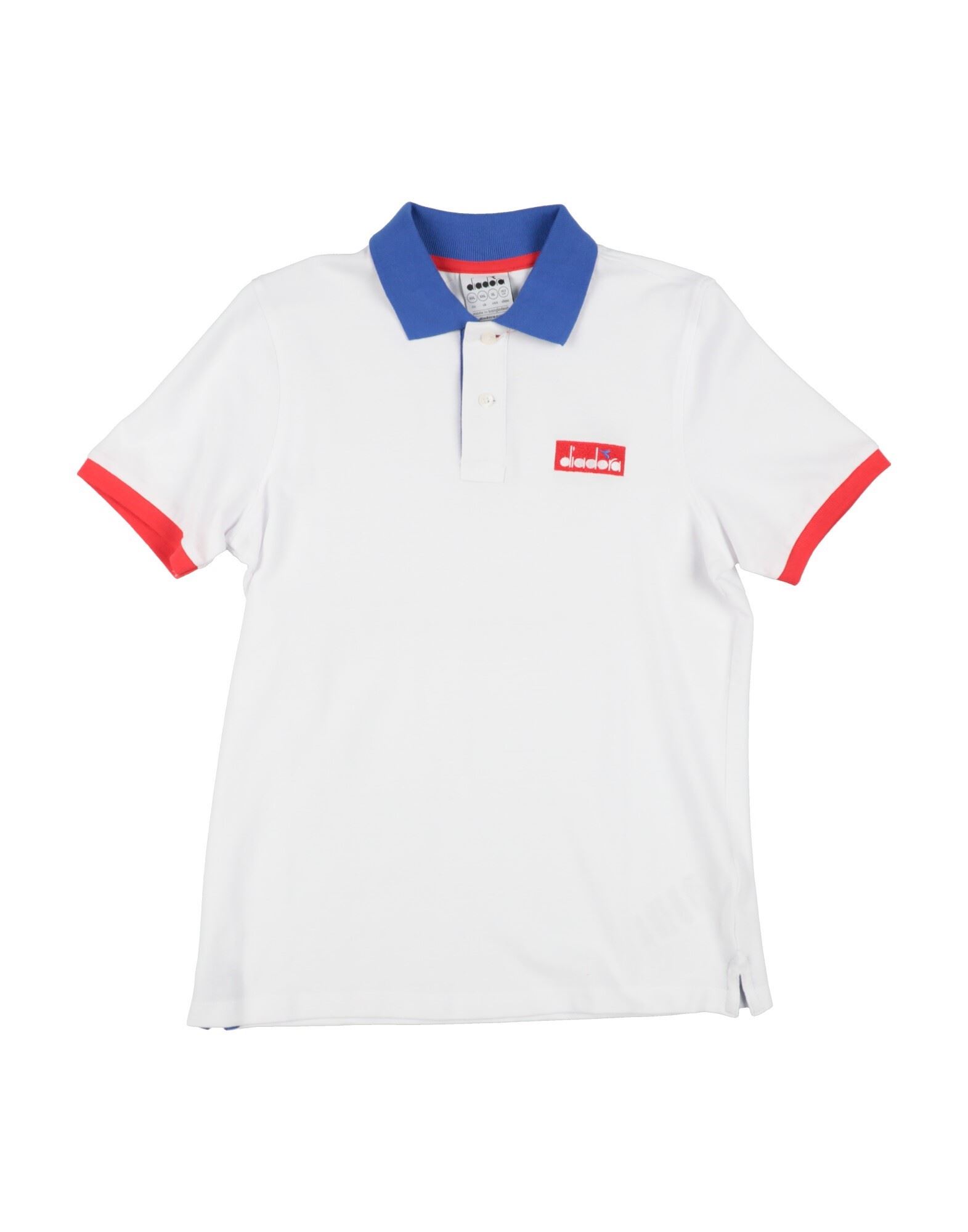 Diadora - Tops - Poloshirts - On Yoox.com 