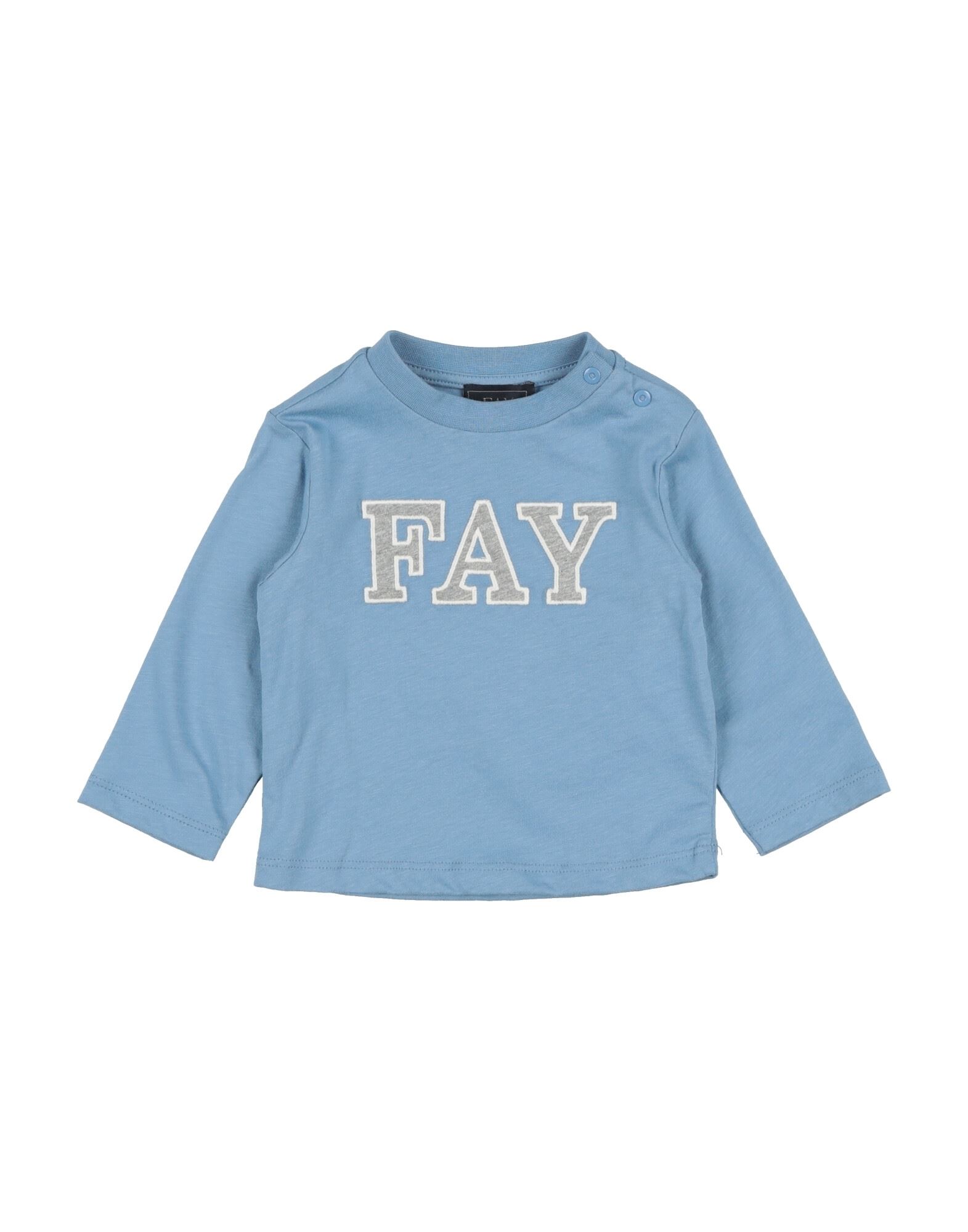  Fay - Tops - T-shirts - On Yoox.com 