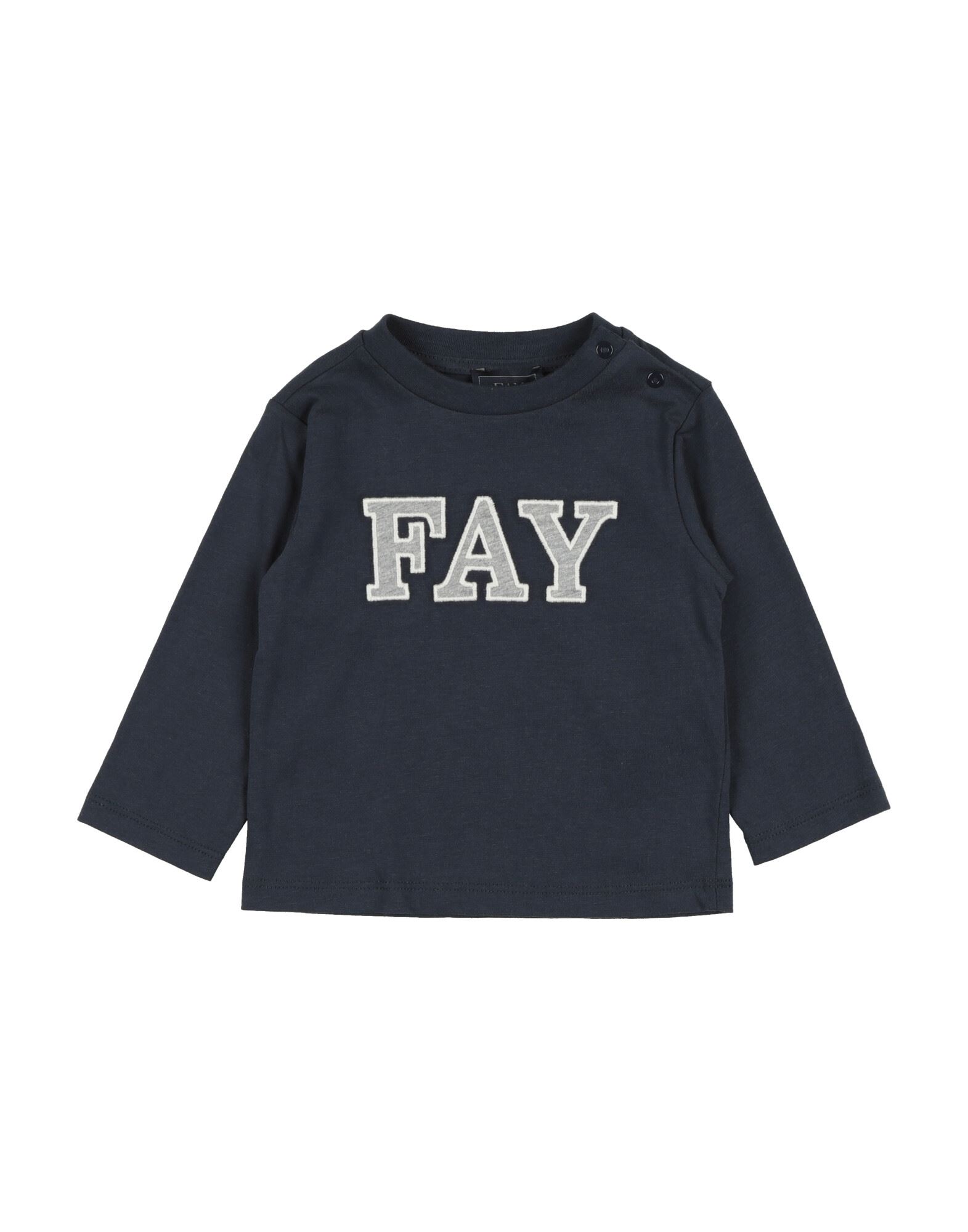  Fay - Tops - T-shirts - On Yoox.com 