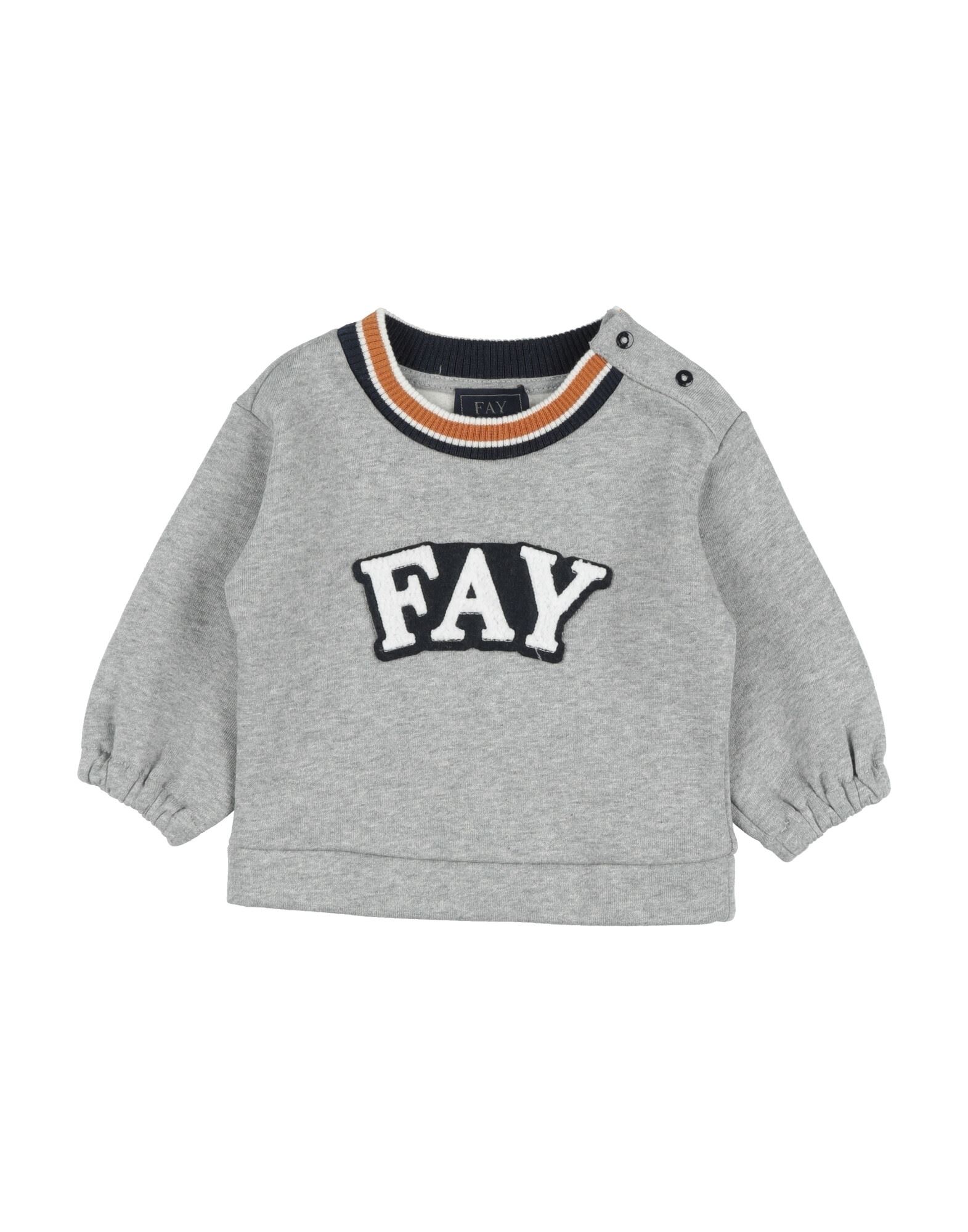  Fay - Tops - Sweatshirts - On Yoox.com 
