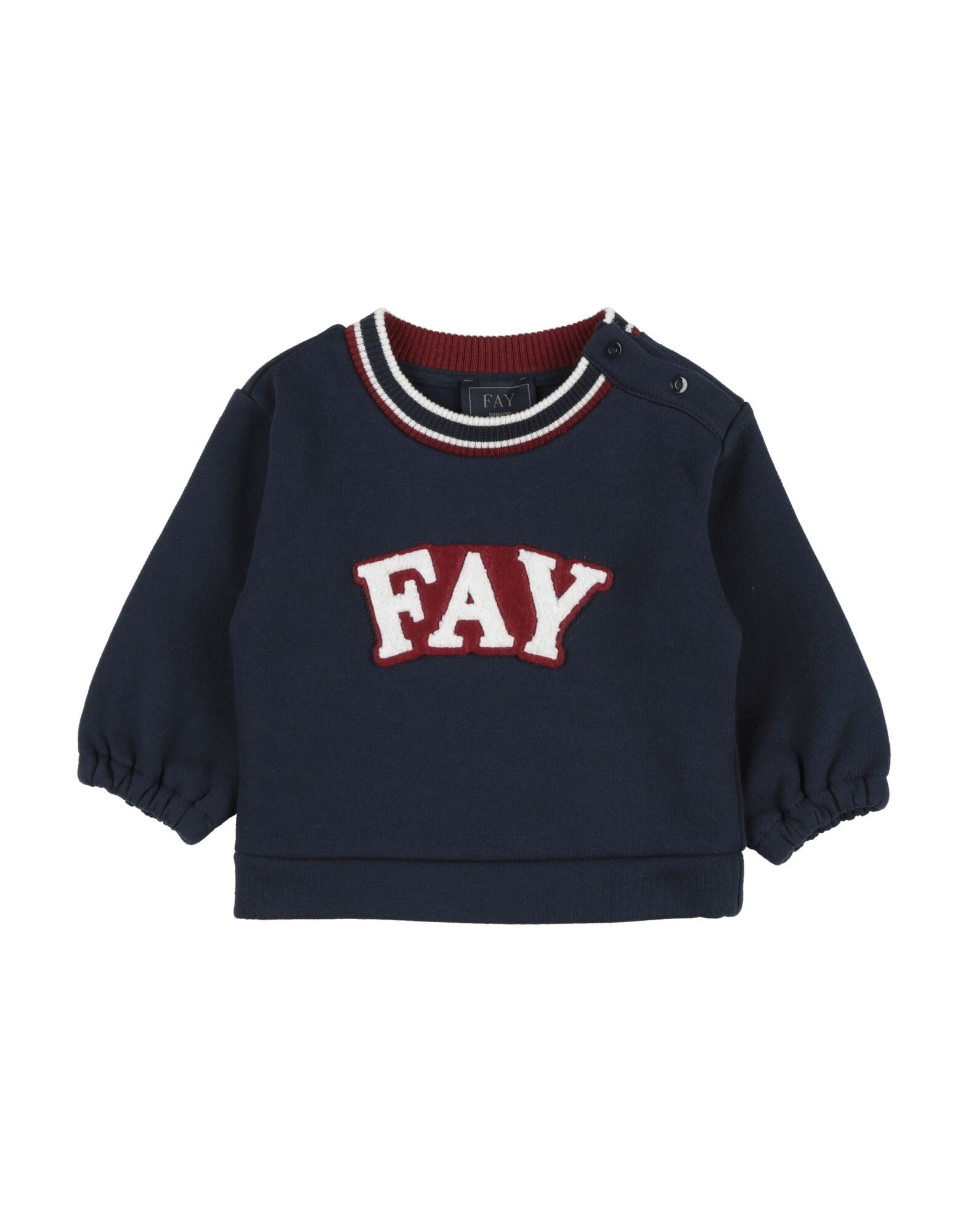  Fay - Tops - Sweatshirts - On Yoox.com 