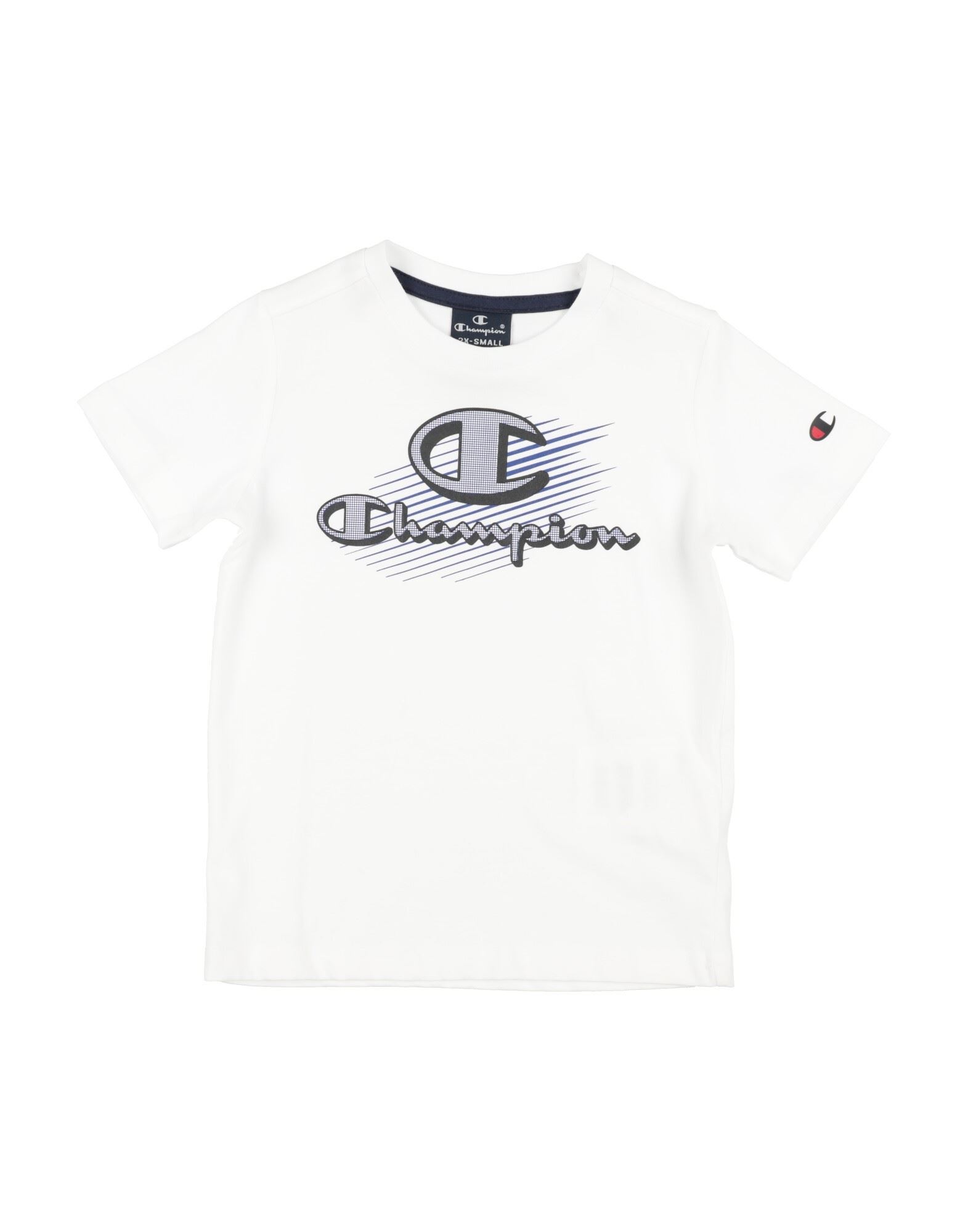  Champion - Tops - T-shirts - On Yoox.com 