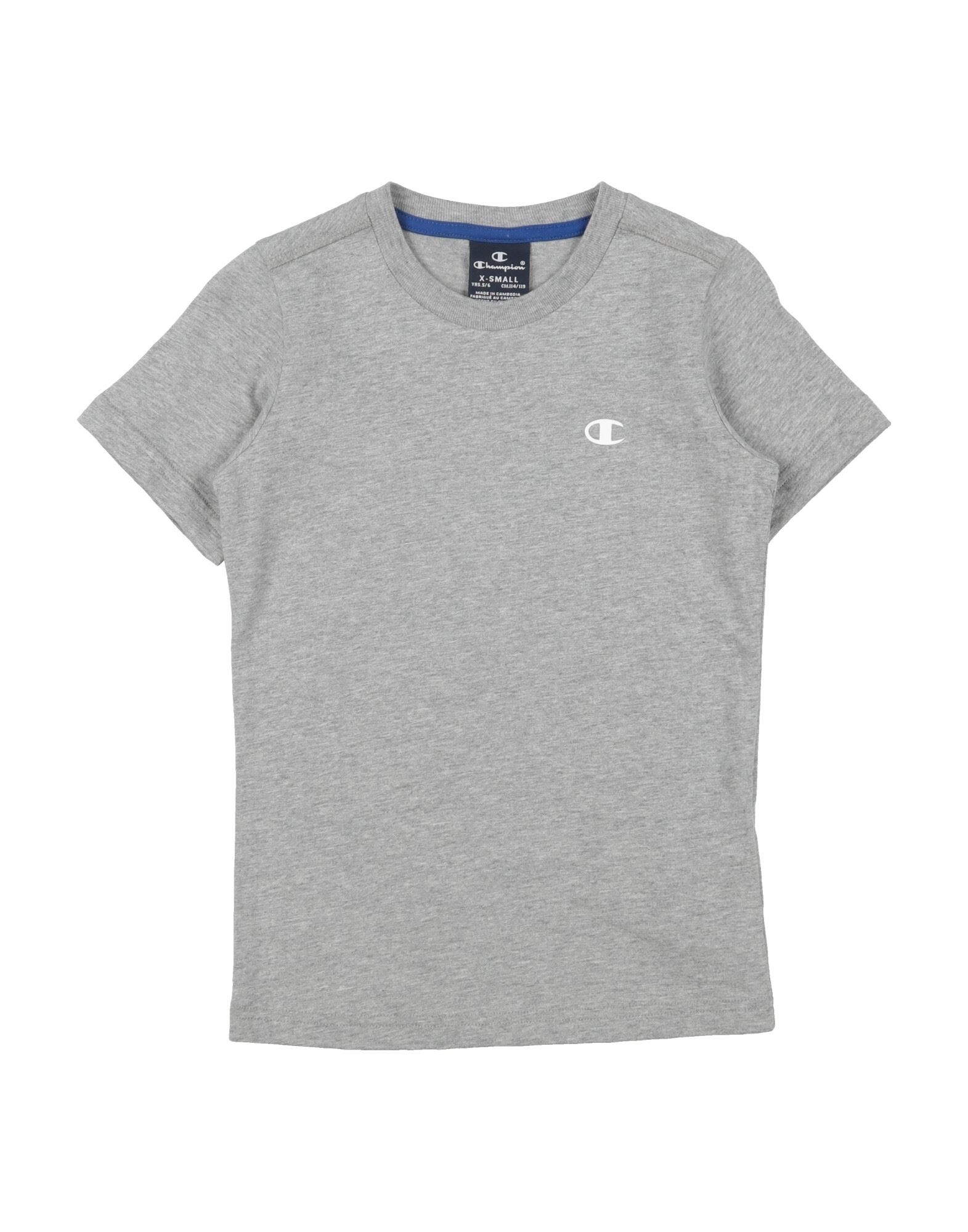  Champion - Tops - T-shirts - On Yoox.com 