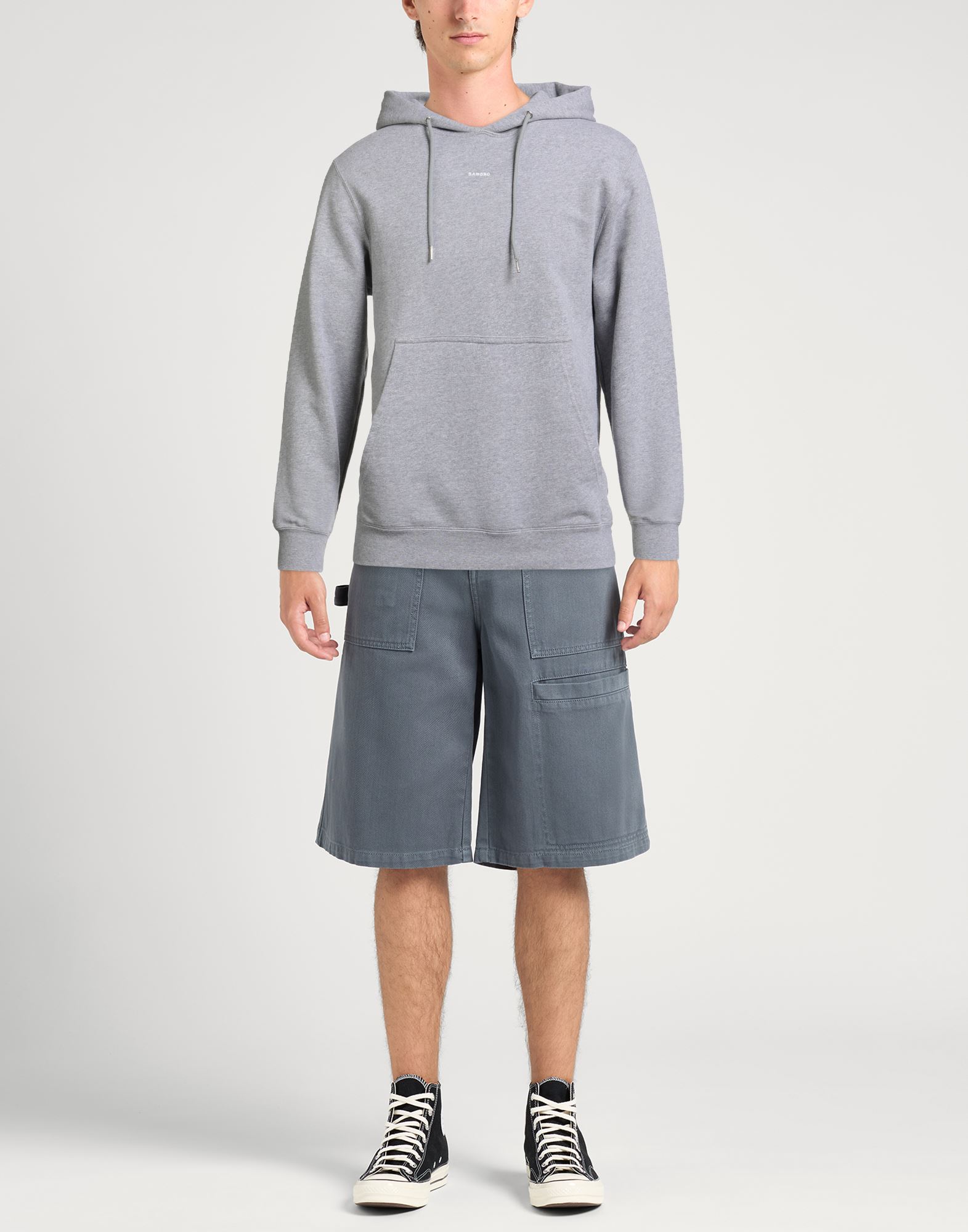  Sandro - Tops - Sweatshirts - On Yoox.com 