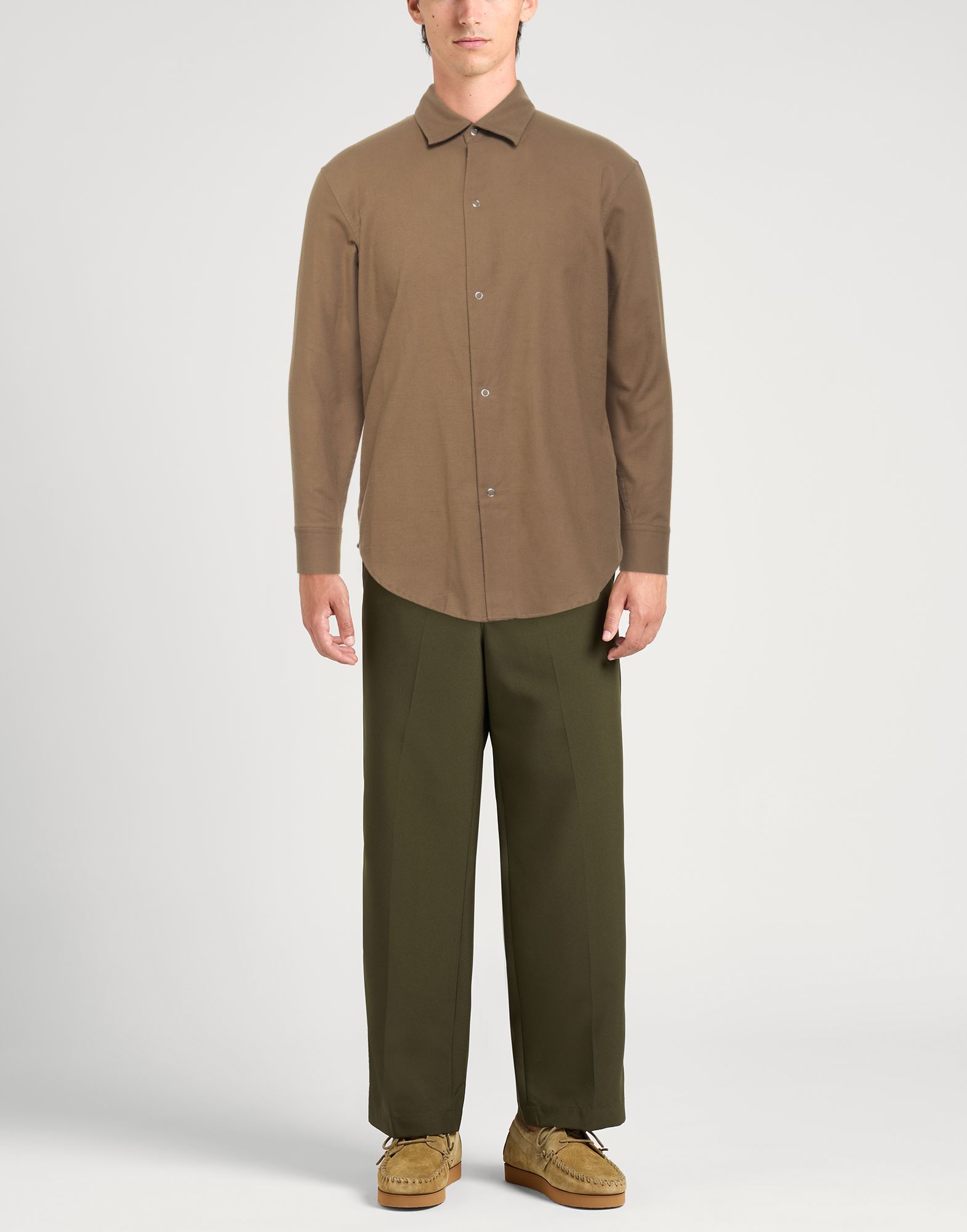  Sandro - Topwear - Camicie - On Yoox.com 