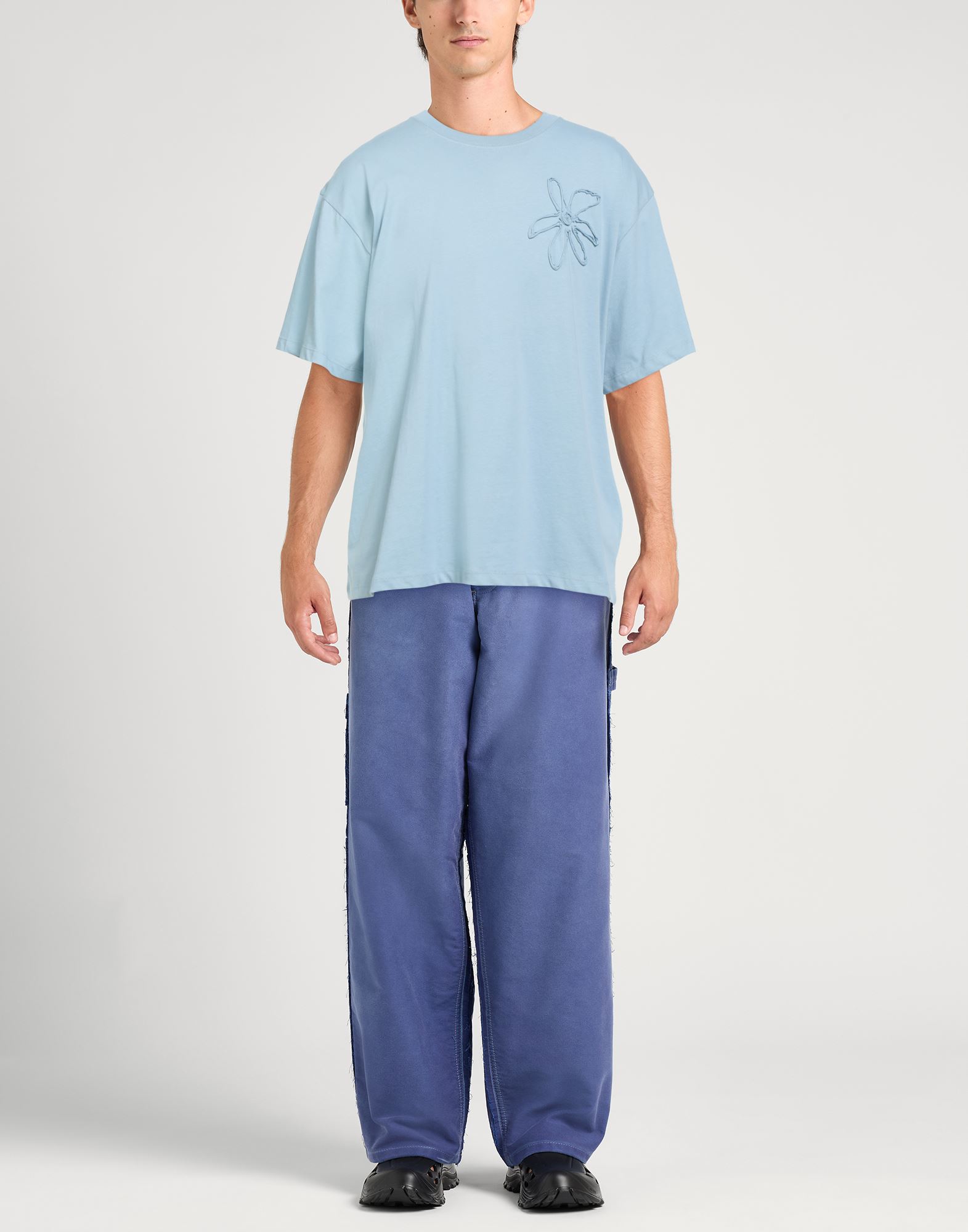  Sandro - Tops - T-shirts - On Yoox.com 