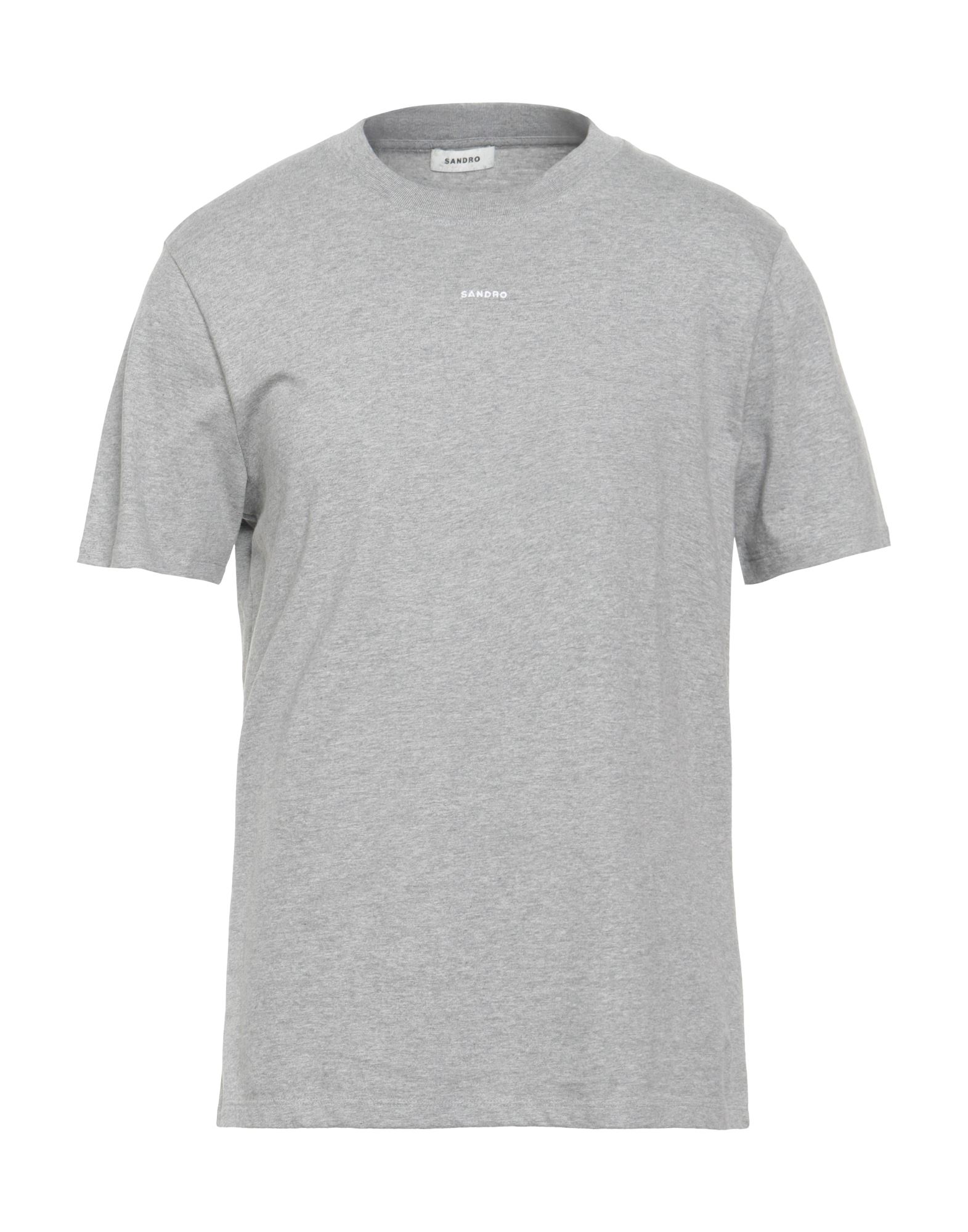  Sandro - Tops - T-shirts - On Yoox.com 