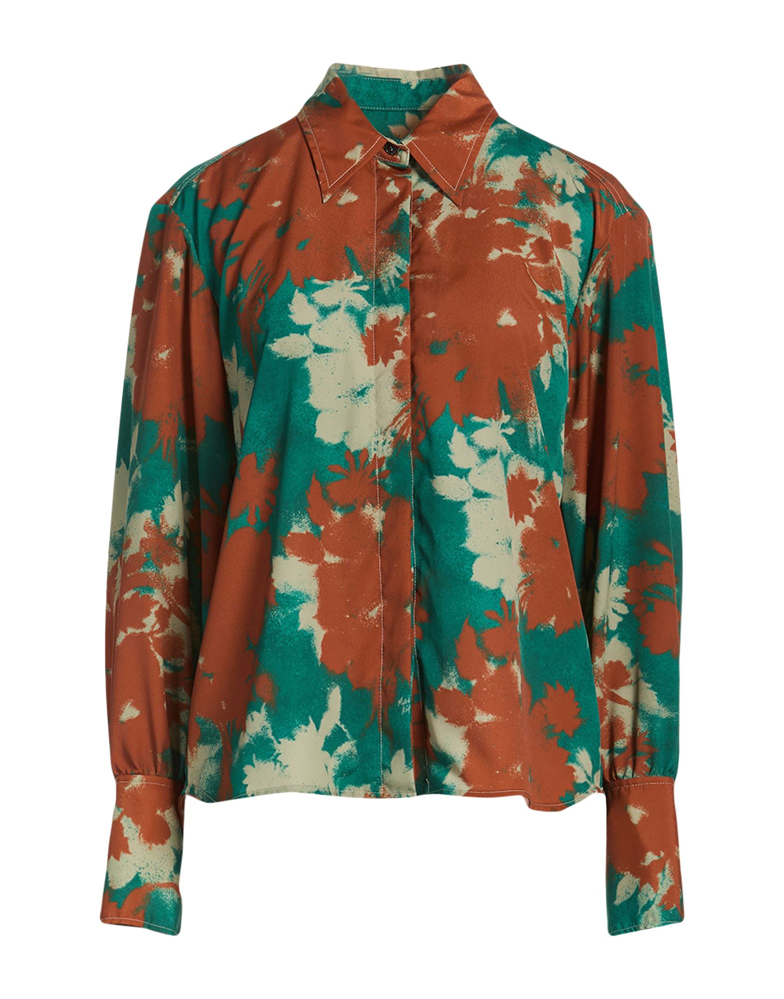 MAISON KITSUNÉ MAISON KITSUNÉ ΜΠΛΟΥΖΑΚΙΑ Πουκάμισο