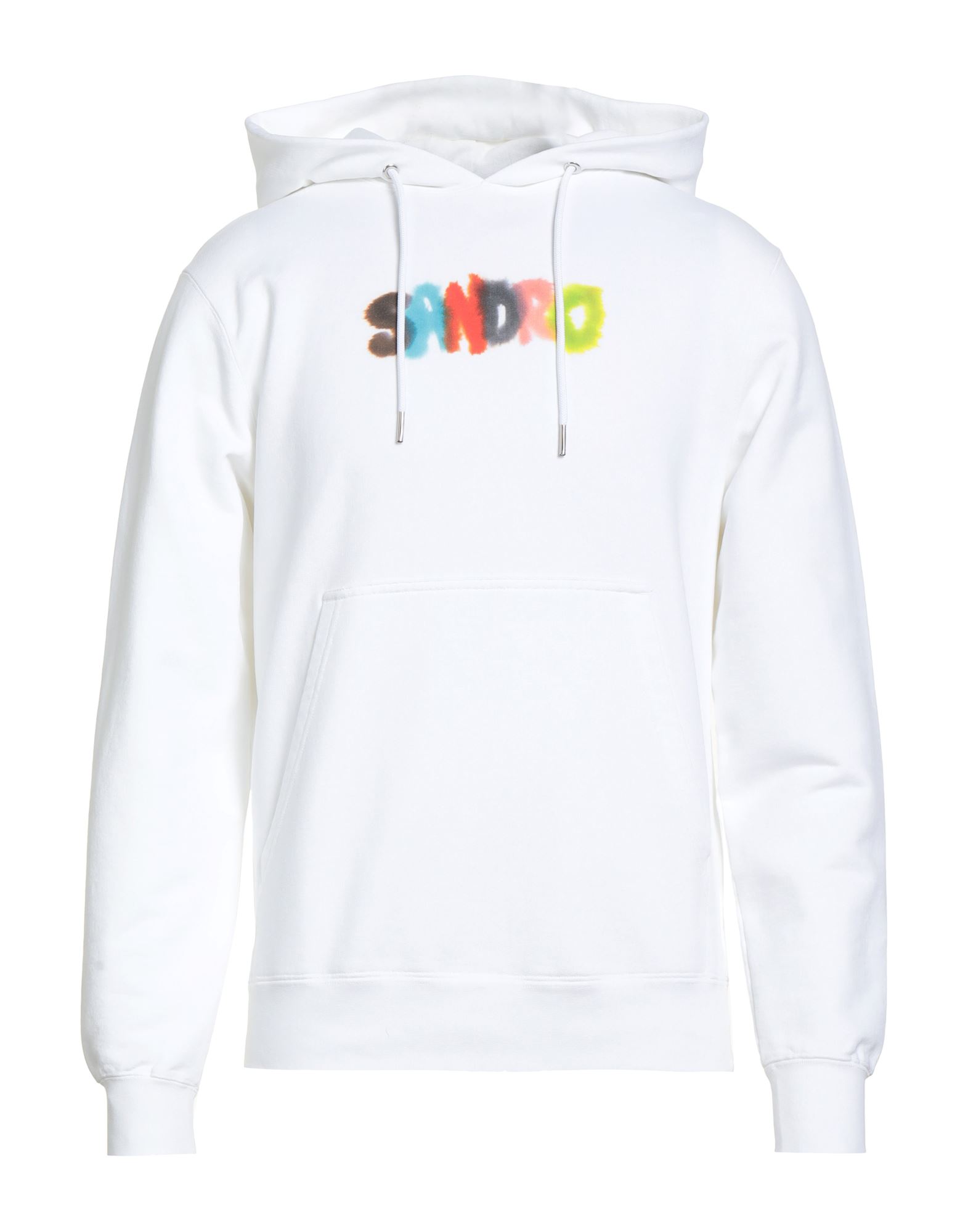  Sandro - Tops - Sweatshirts - On Yoox.com 