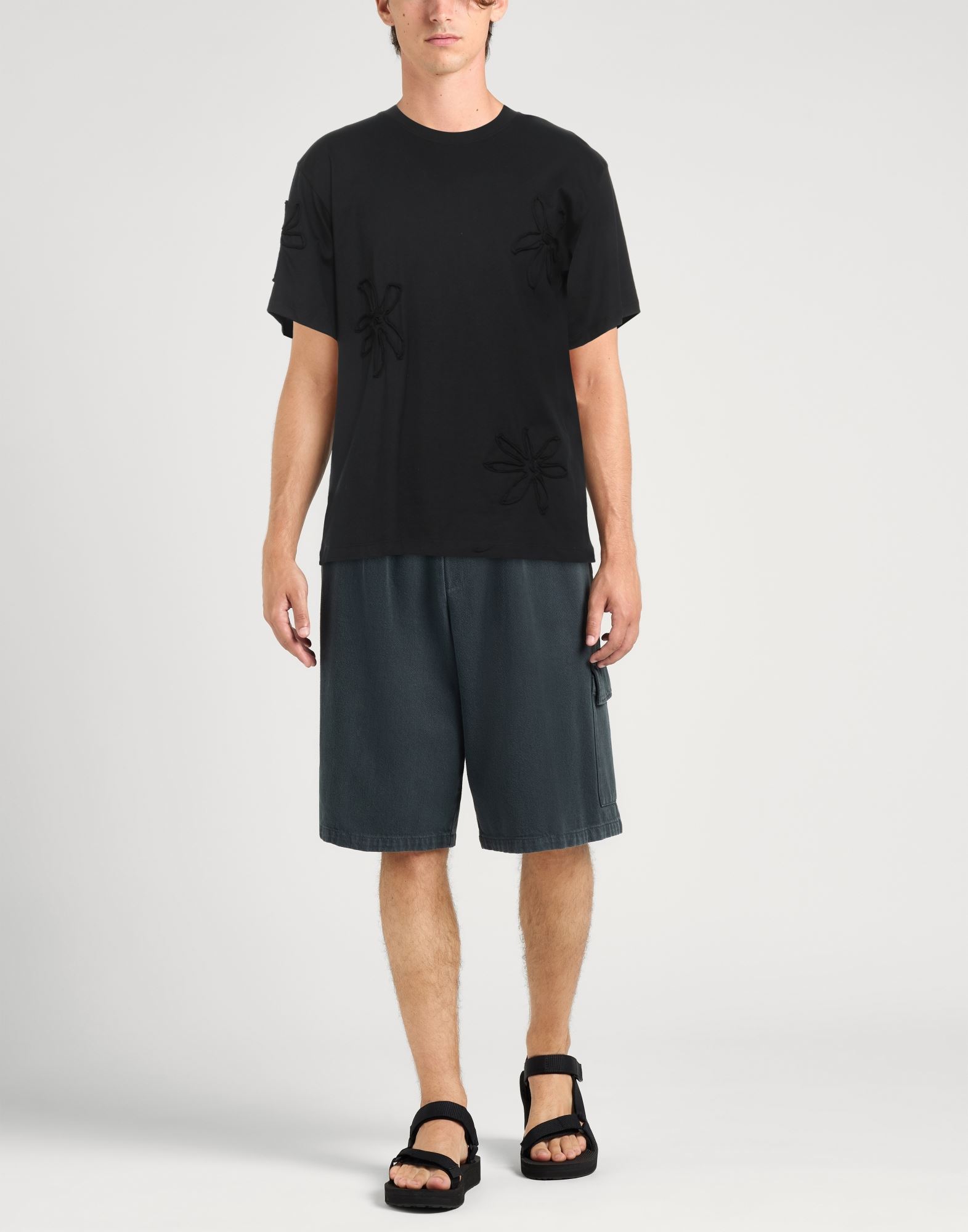  Sandro - Tops - T-shirts - On Yoox.com 