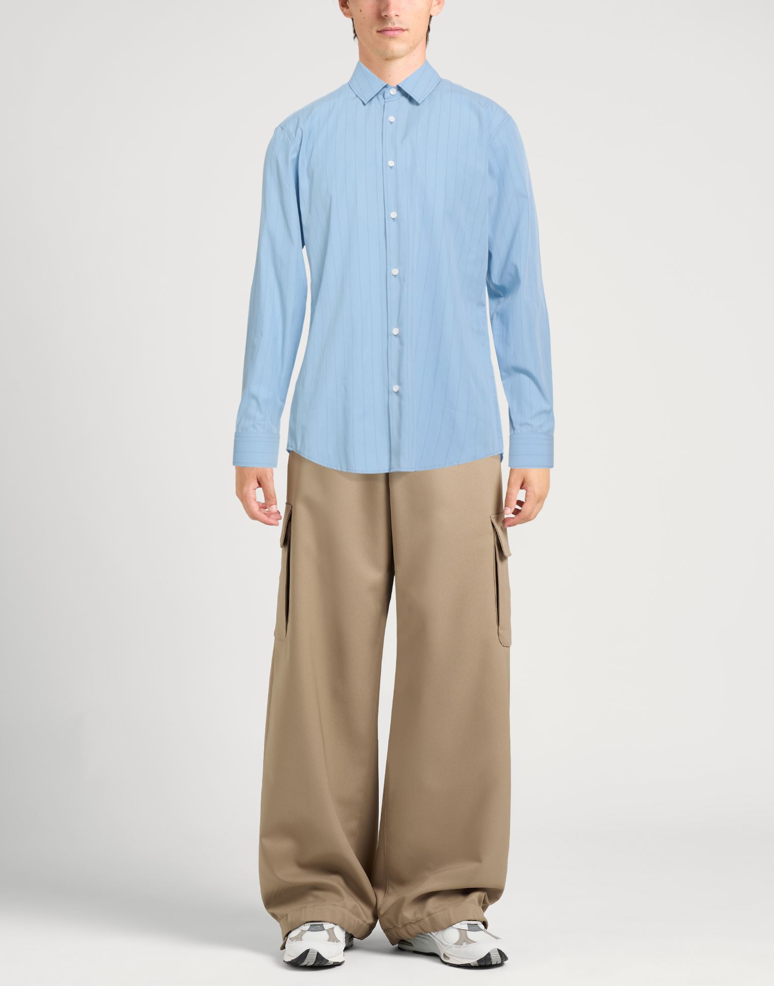  Sandro - Topwear - Camicie - On Yoox.com 