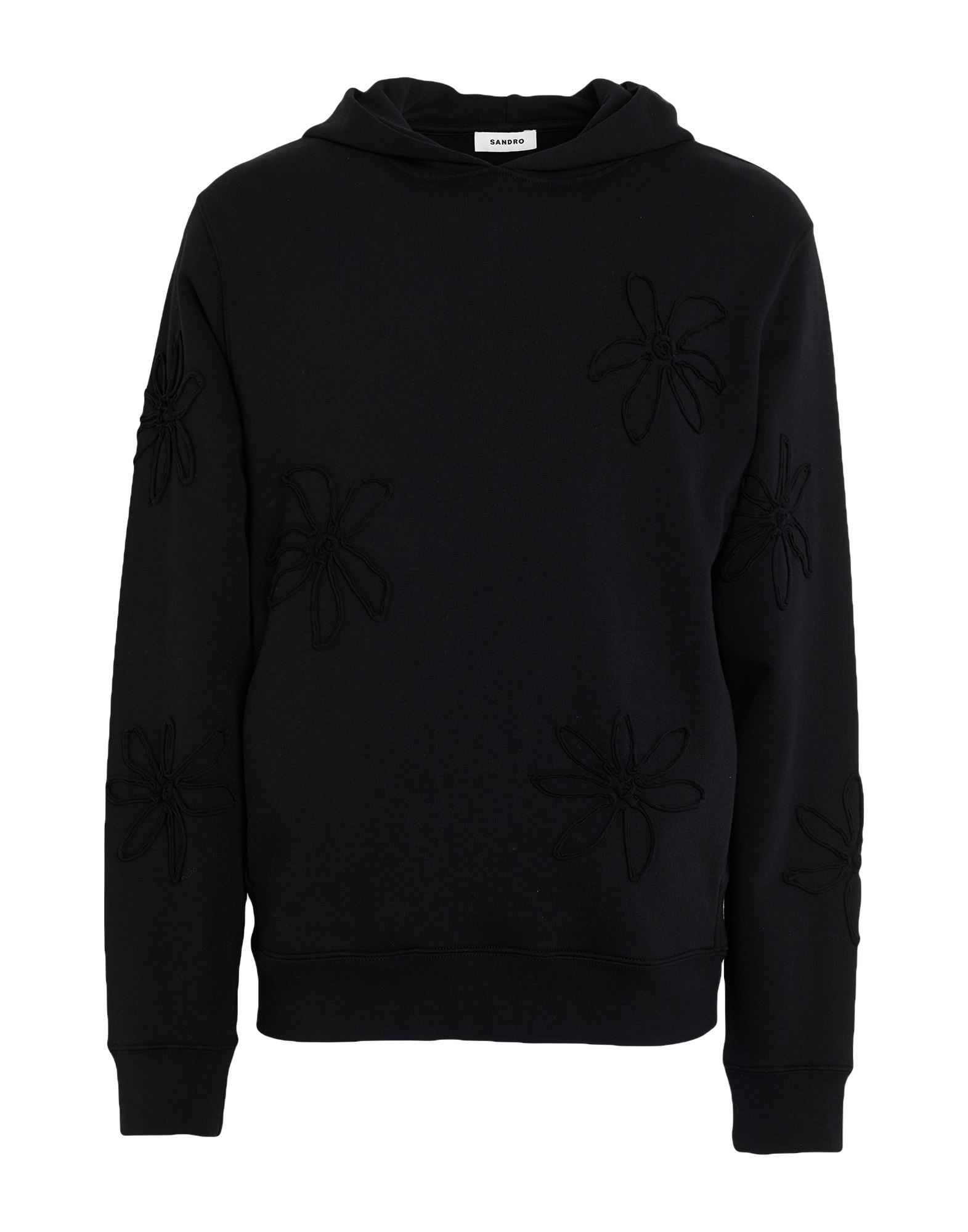  Sandro - Tops - Sweatshirts - On Yoox.com 