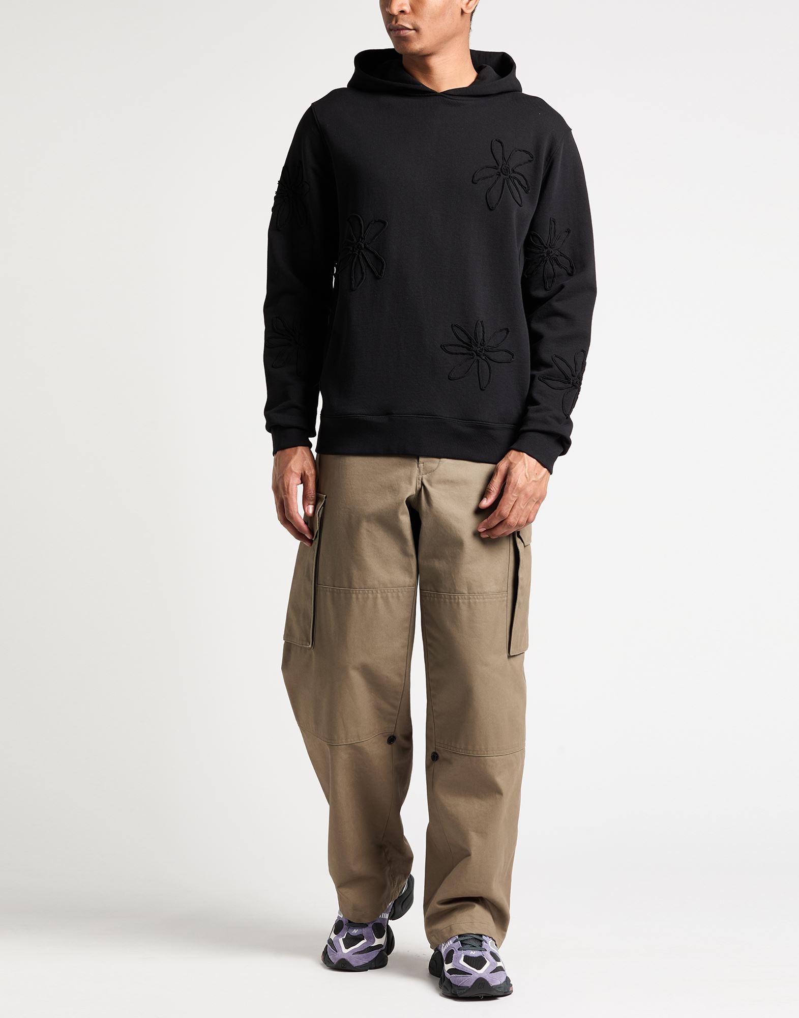  Sandro - Tops - Sweatshirts - On Yoox.com 