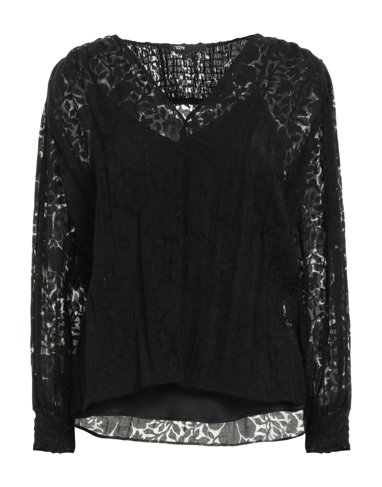  Maje - Tops - Tops - On Yoox.com 