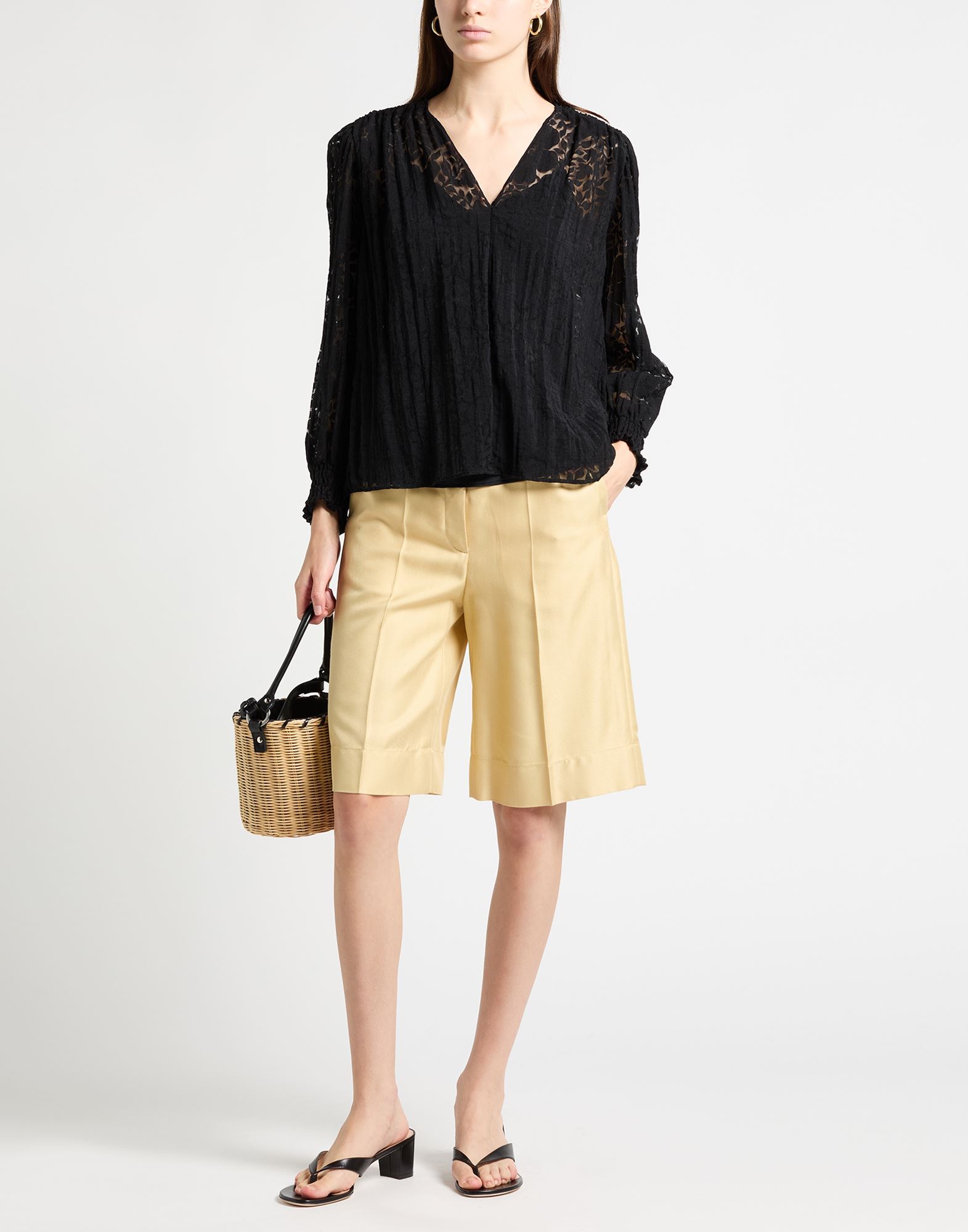  Maje - Tops - Tops - On Yoox.com 