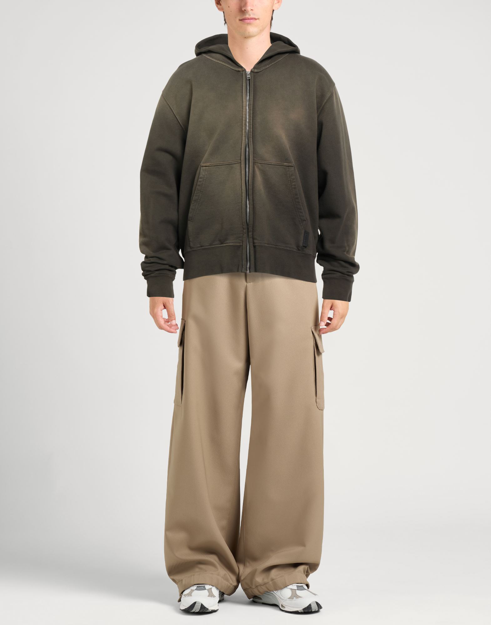  Sandro - Tops - Sweatshirts - On Yoox.com 