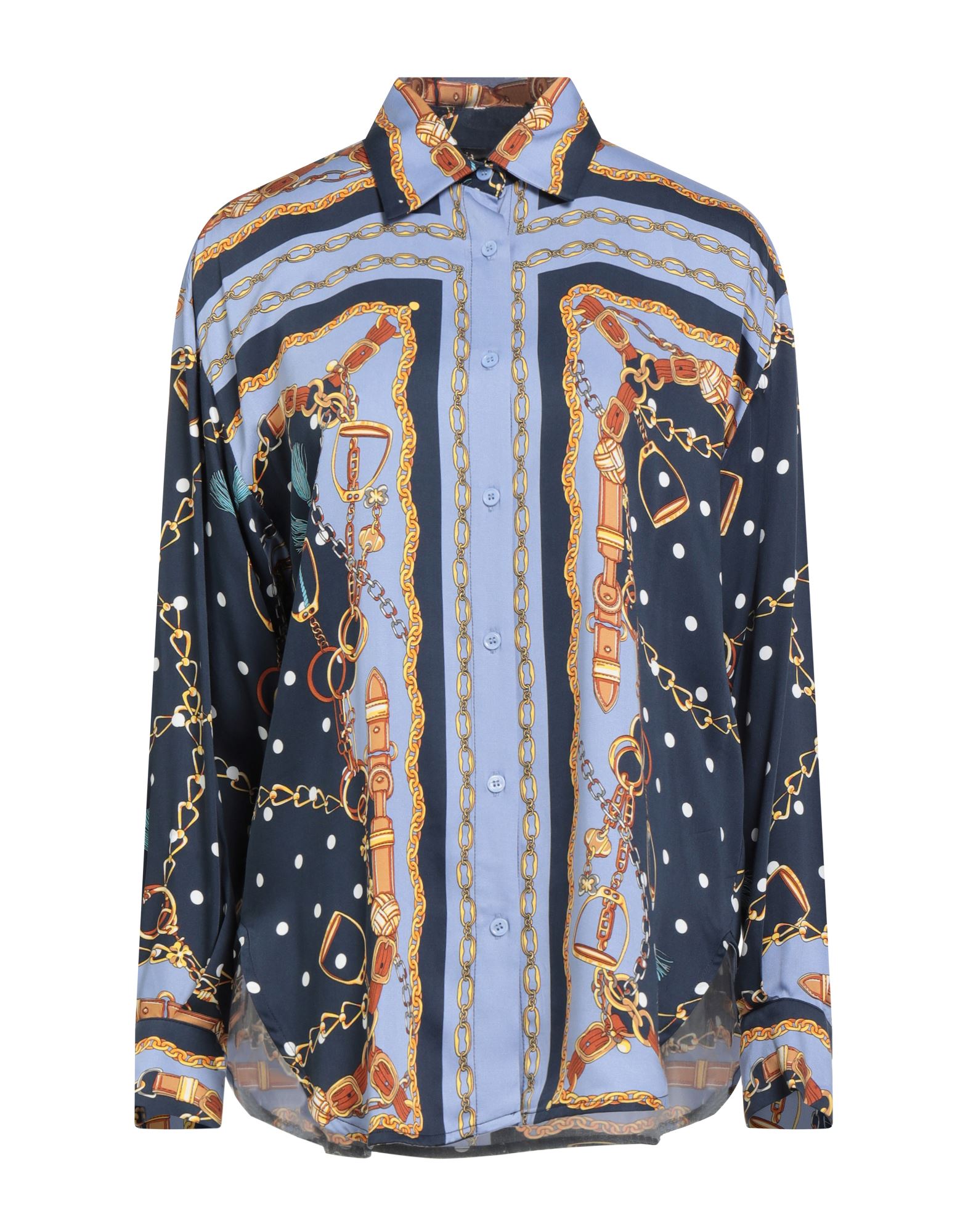  Maje - Tops - Hemden - On Yoox.com 