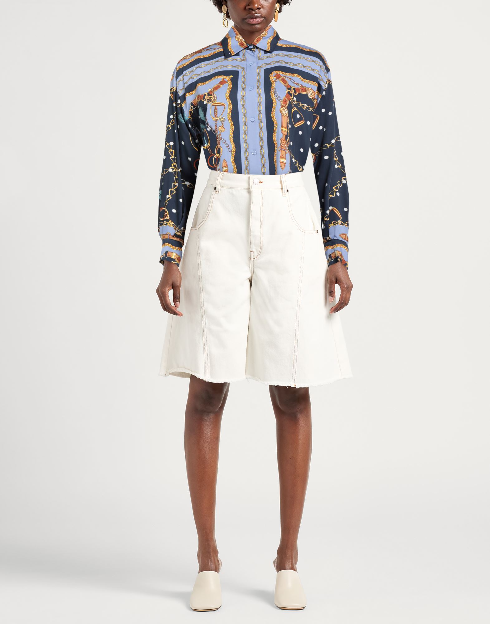  Maje - Tops - Hemden - On Yoox.com 