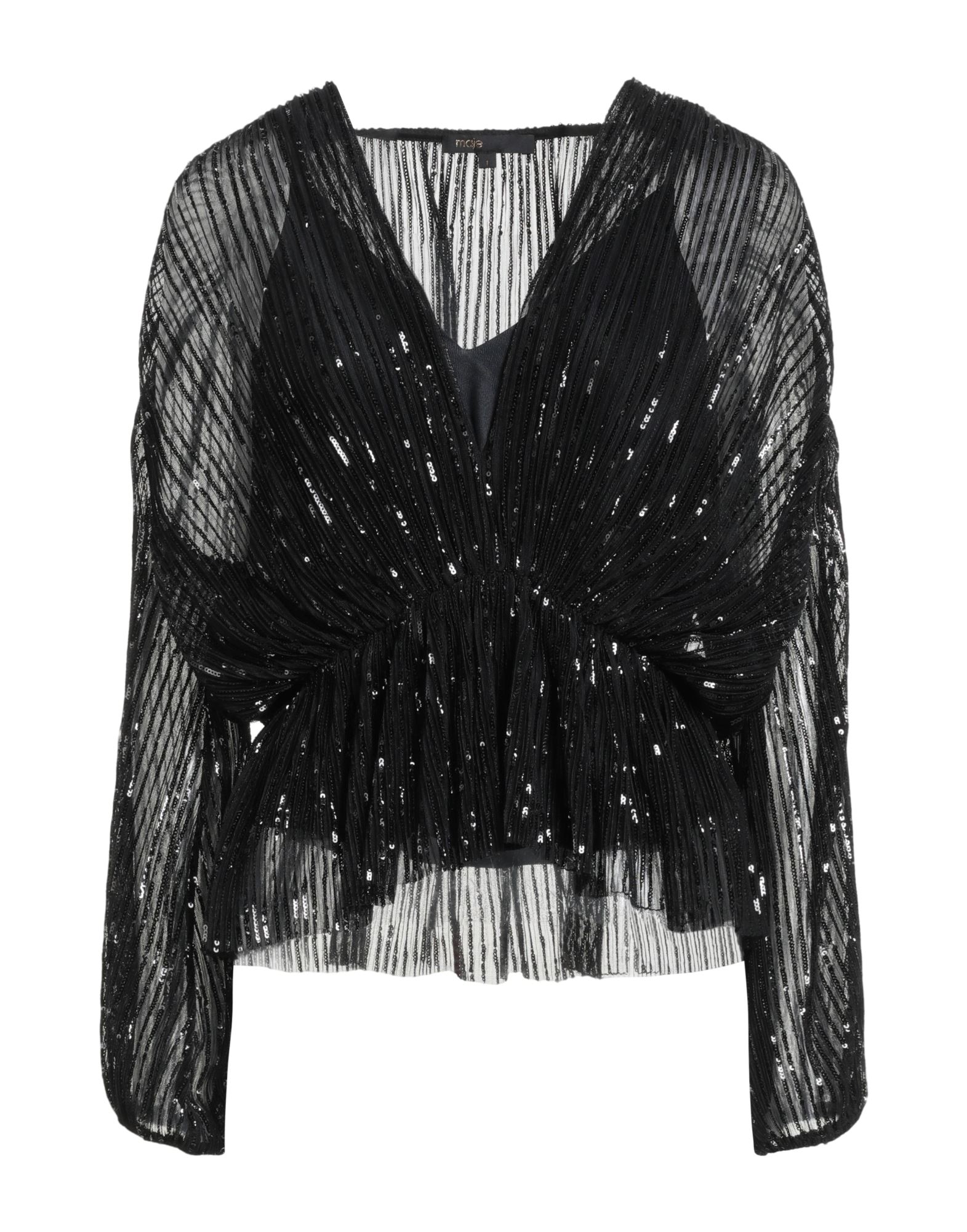  Maje - Tops - Tops - On Yoox.com 