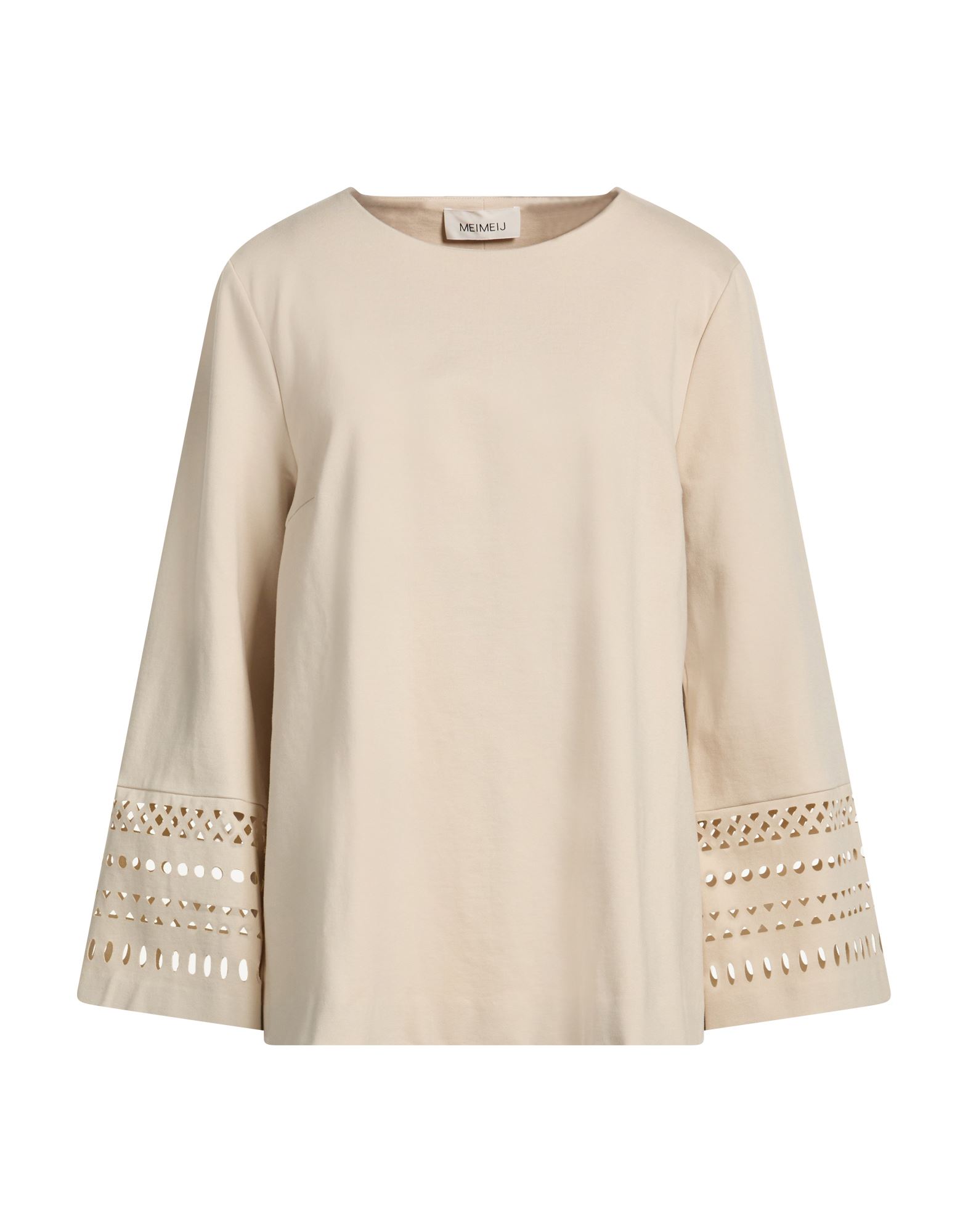  Meimeij - Camisetas Y Tops - Tops - On Yoox.com 