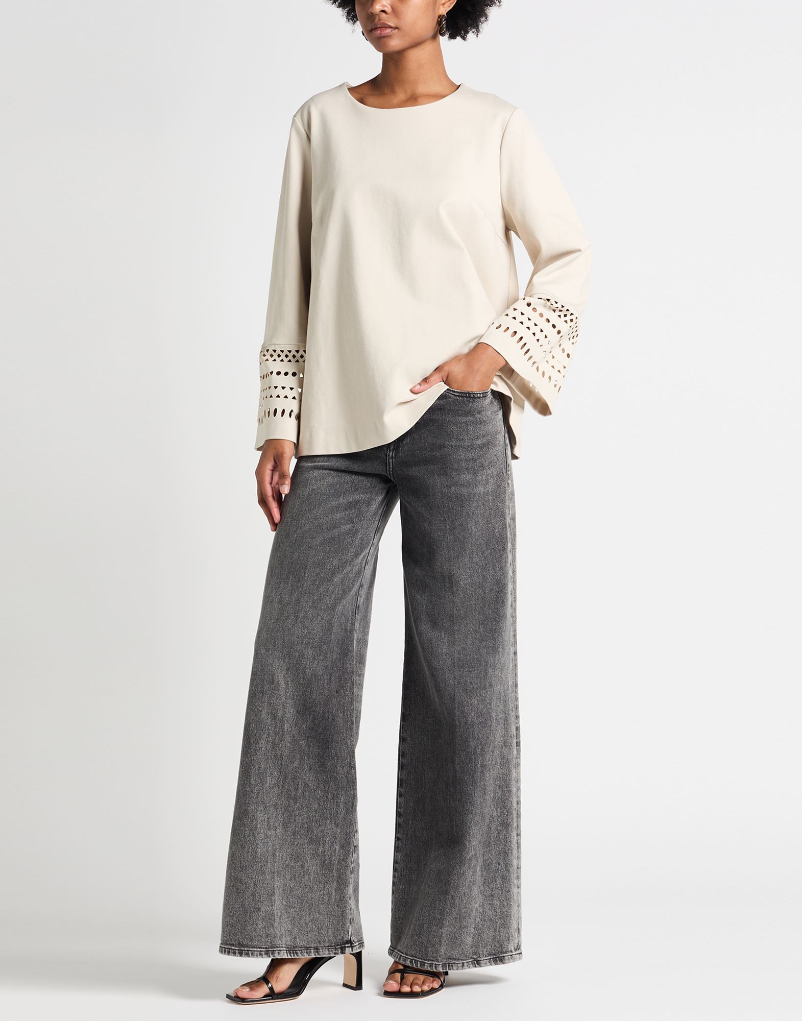  Meimeij - Camisetas Y Tops - Tops - On Yoox.com 