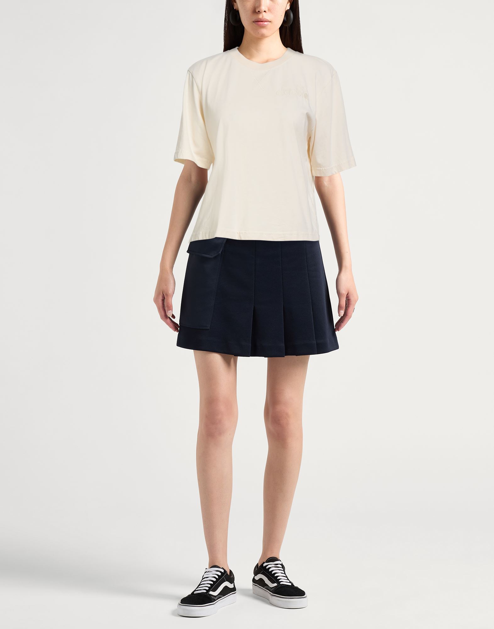  Diadora - Tops - T-shirts - On Yoox.com 
