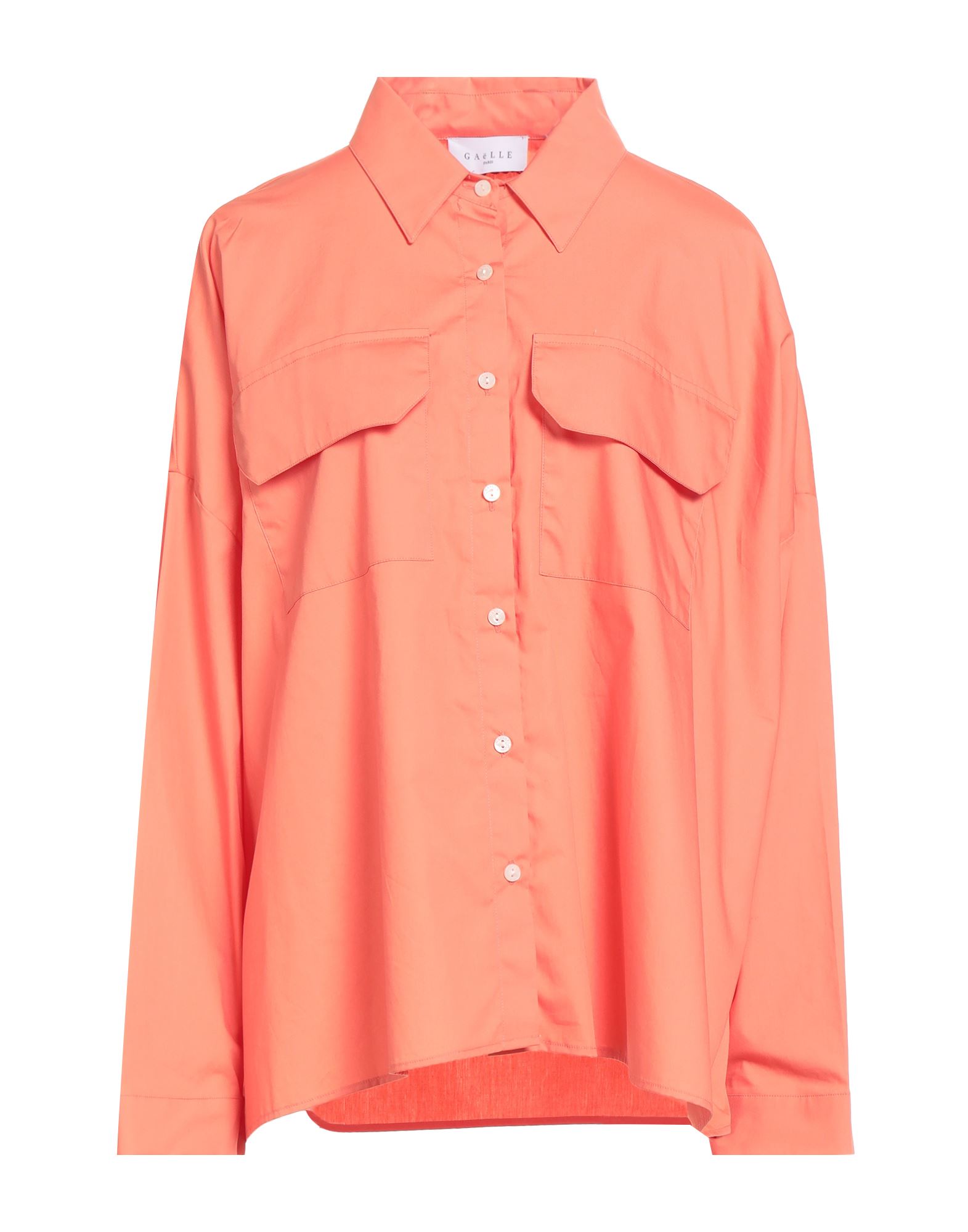  Gaëlle Paris - Tops - Hemden - On Yoox.com 