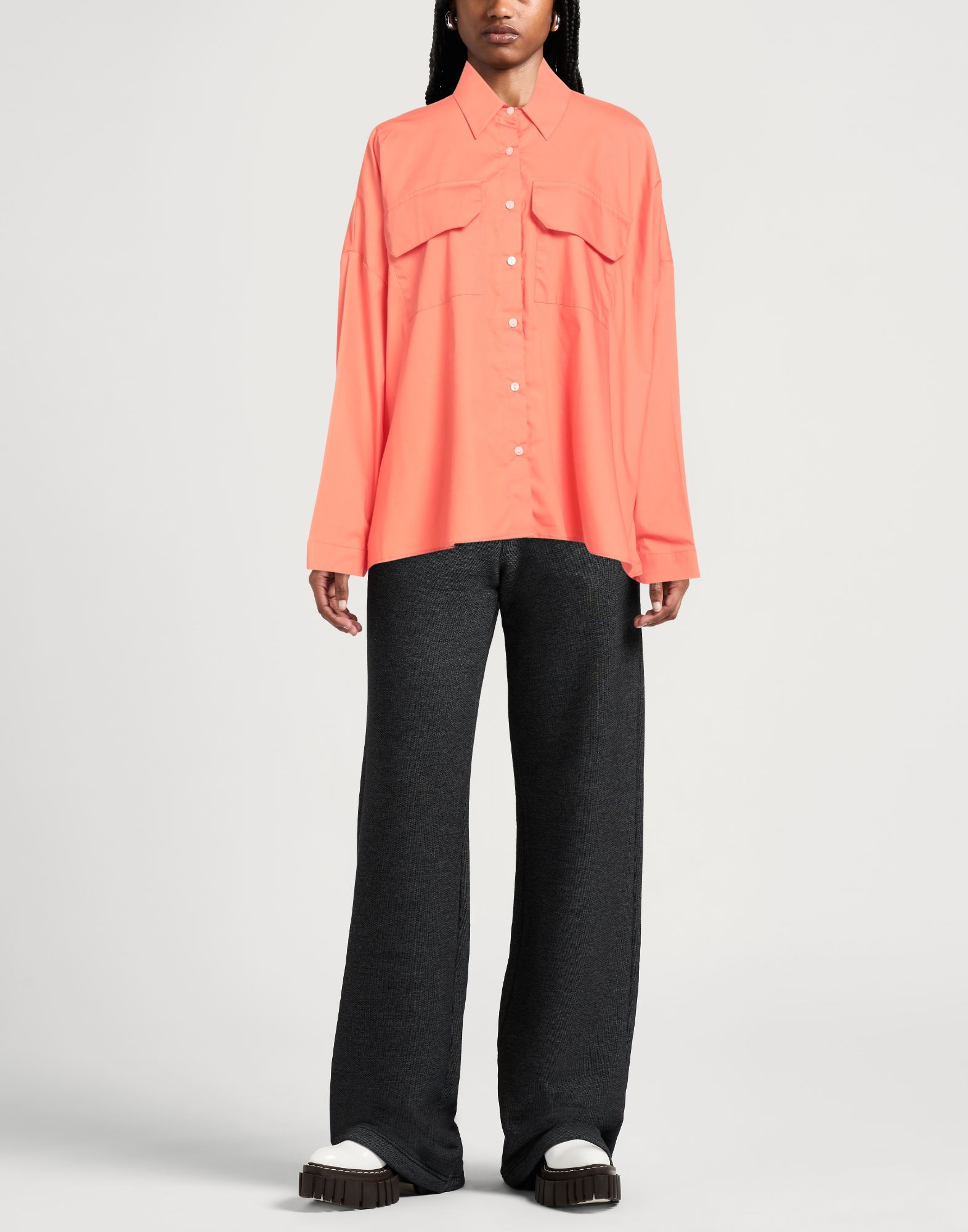  Gaëlle Paris - Tops - Hemden - On Yoox.com 