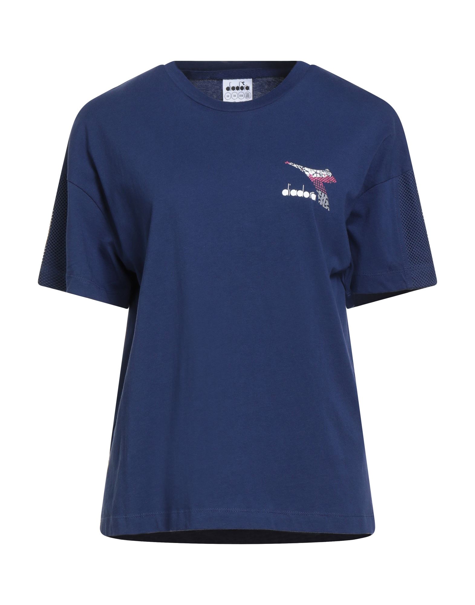  Diadora - Tops - T-shirts - On Yoox.com 