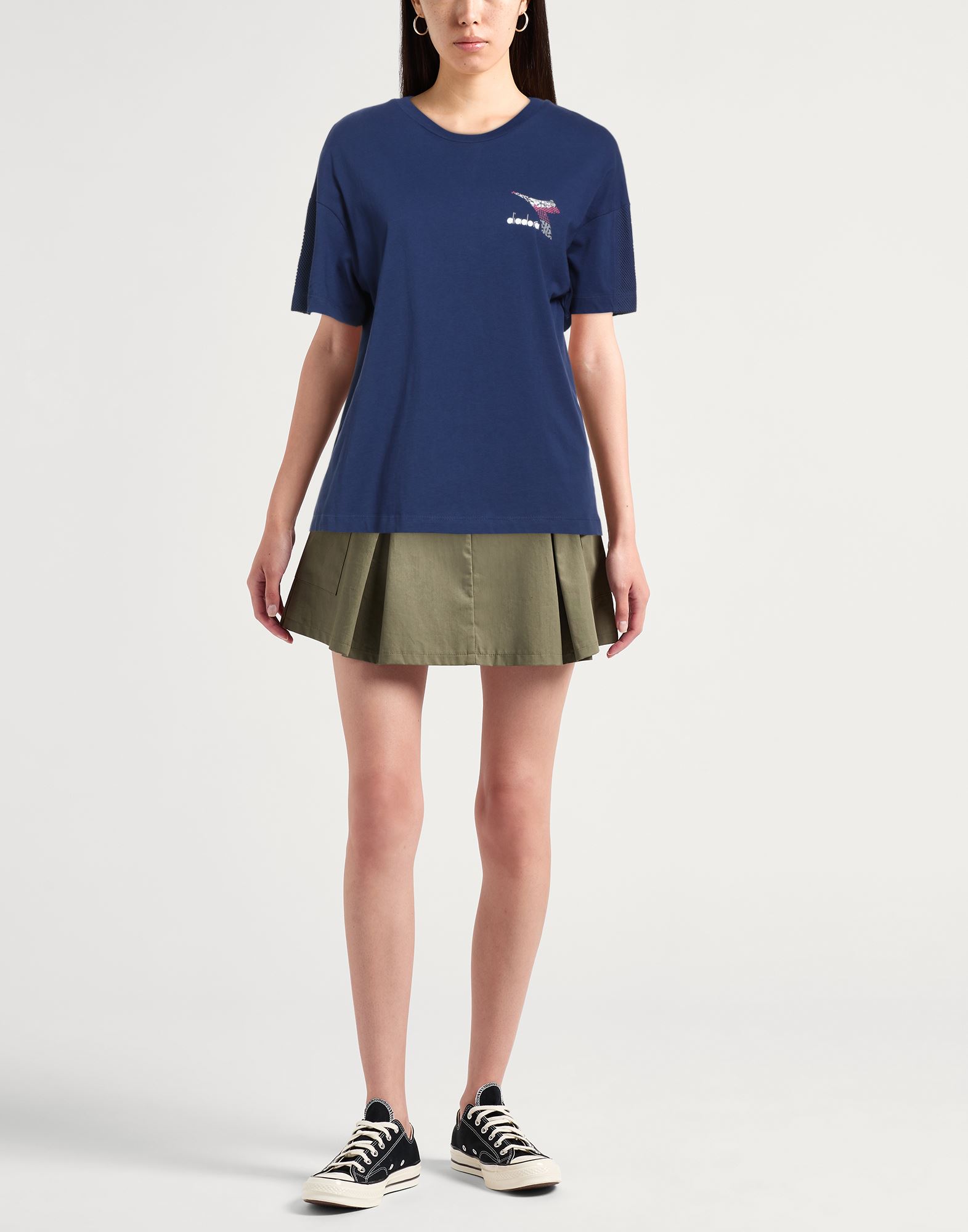  Diadora - Tops - T-shirts - On Yoox.com 