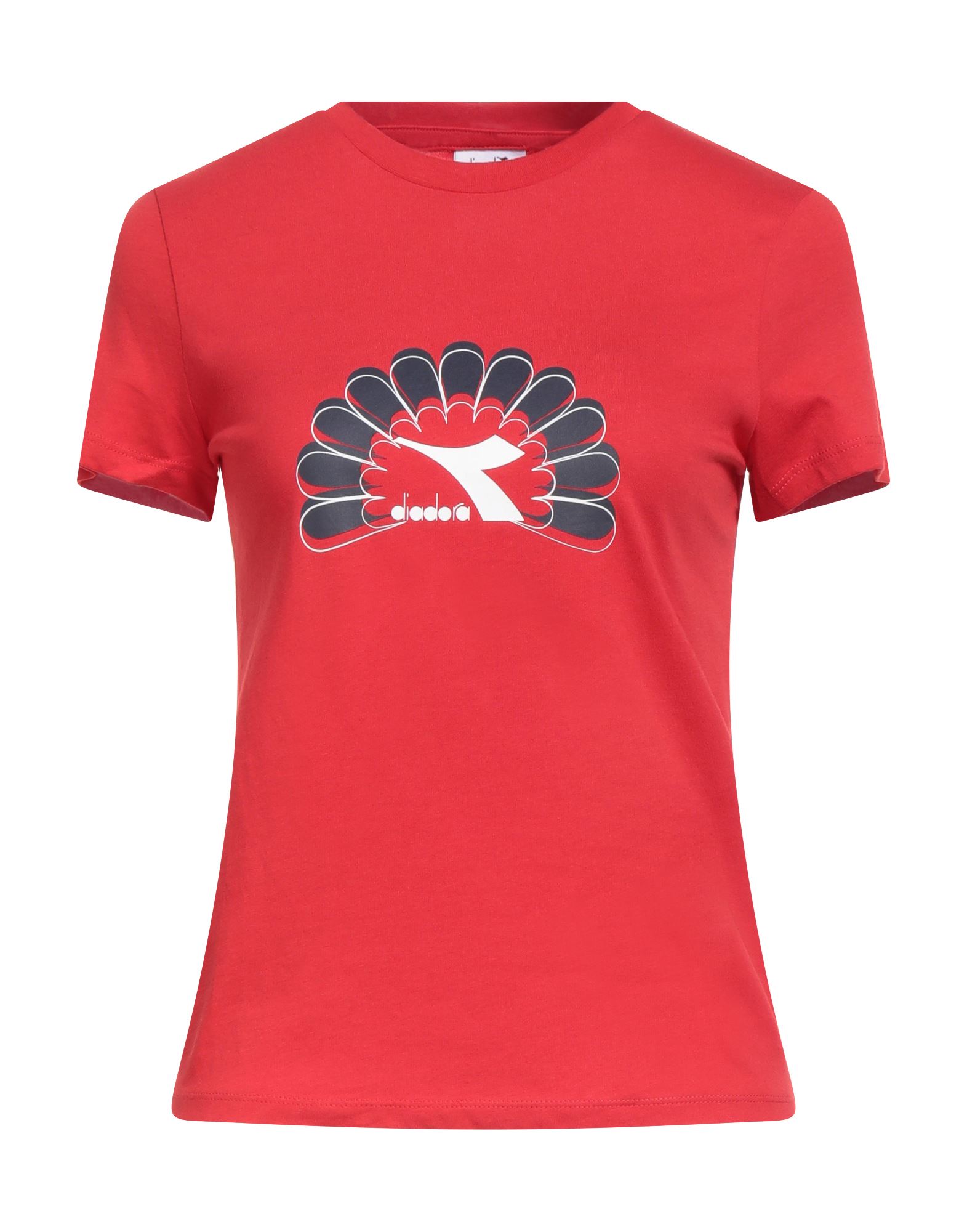  Diadora - Tops - T-shirts - On Yoox.com 
