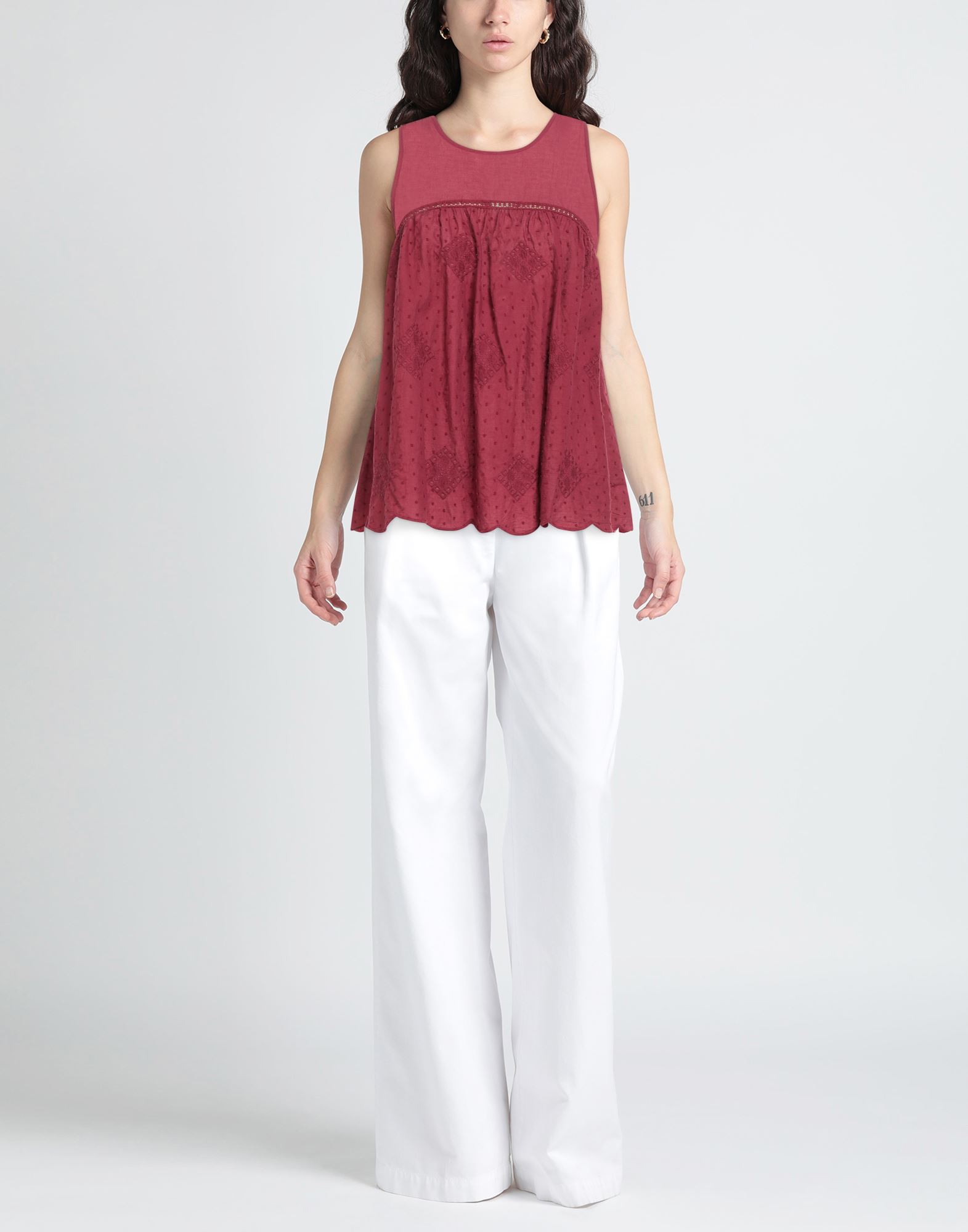  Rebel Queen By Liu •jo - Tops - Tops - On Yoox.com 