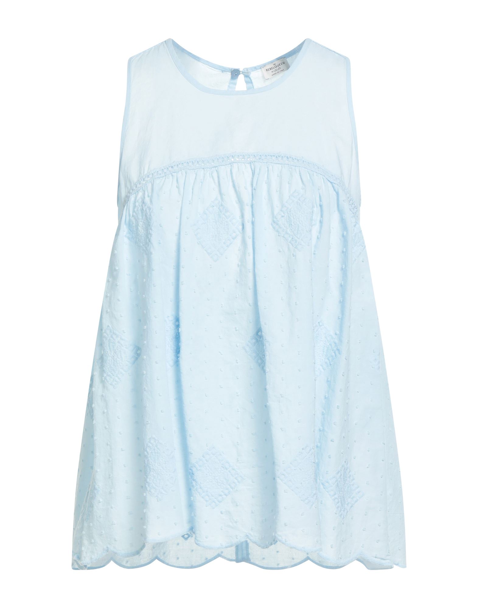  Rebel Queen By Liu •jo - Tops - Tops - On Yoox.com 