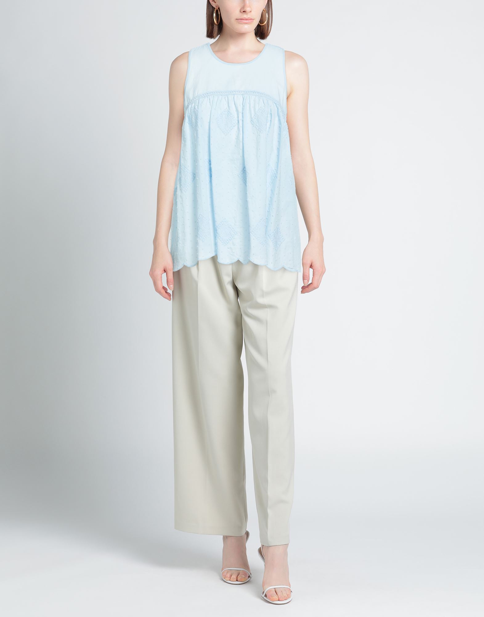  Rebel Queen By Liu •jo - Tops - Tops - On Yoox.com 
