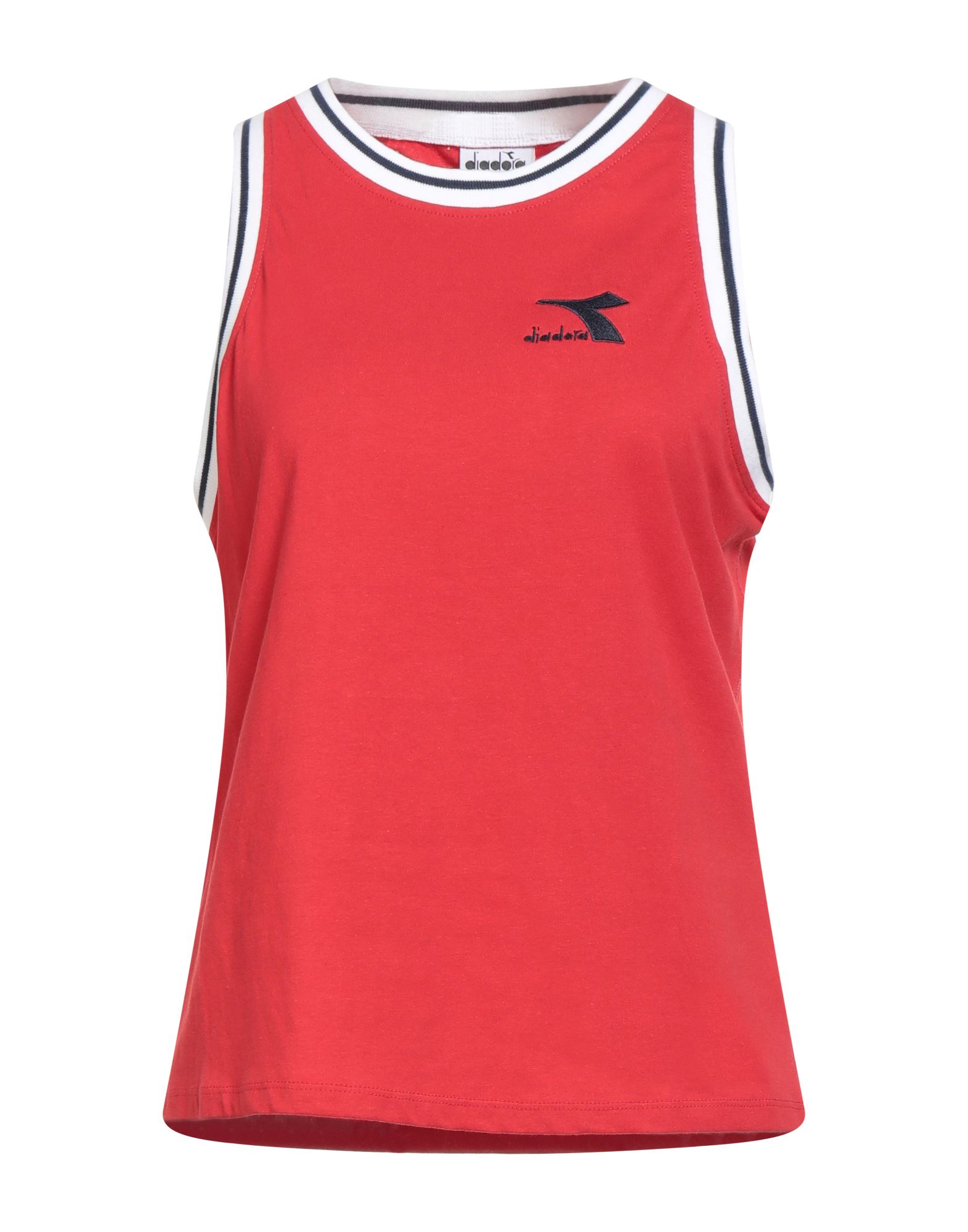  Diadora - Tops - Tank Tops - On Yoox.com 