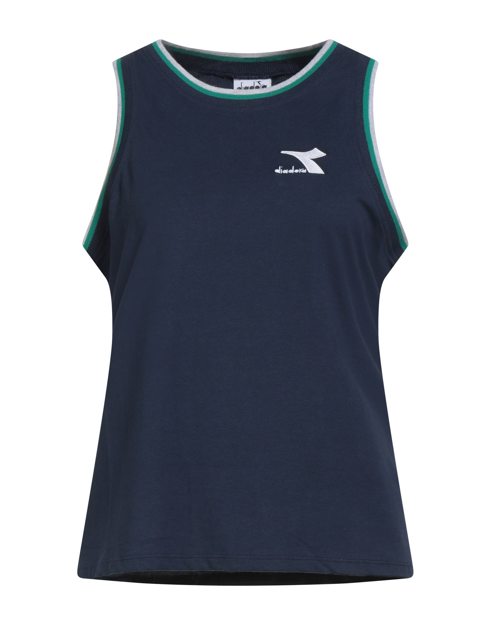  Diadora - Tops - Tank Tops - On Yoox.com 
